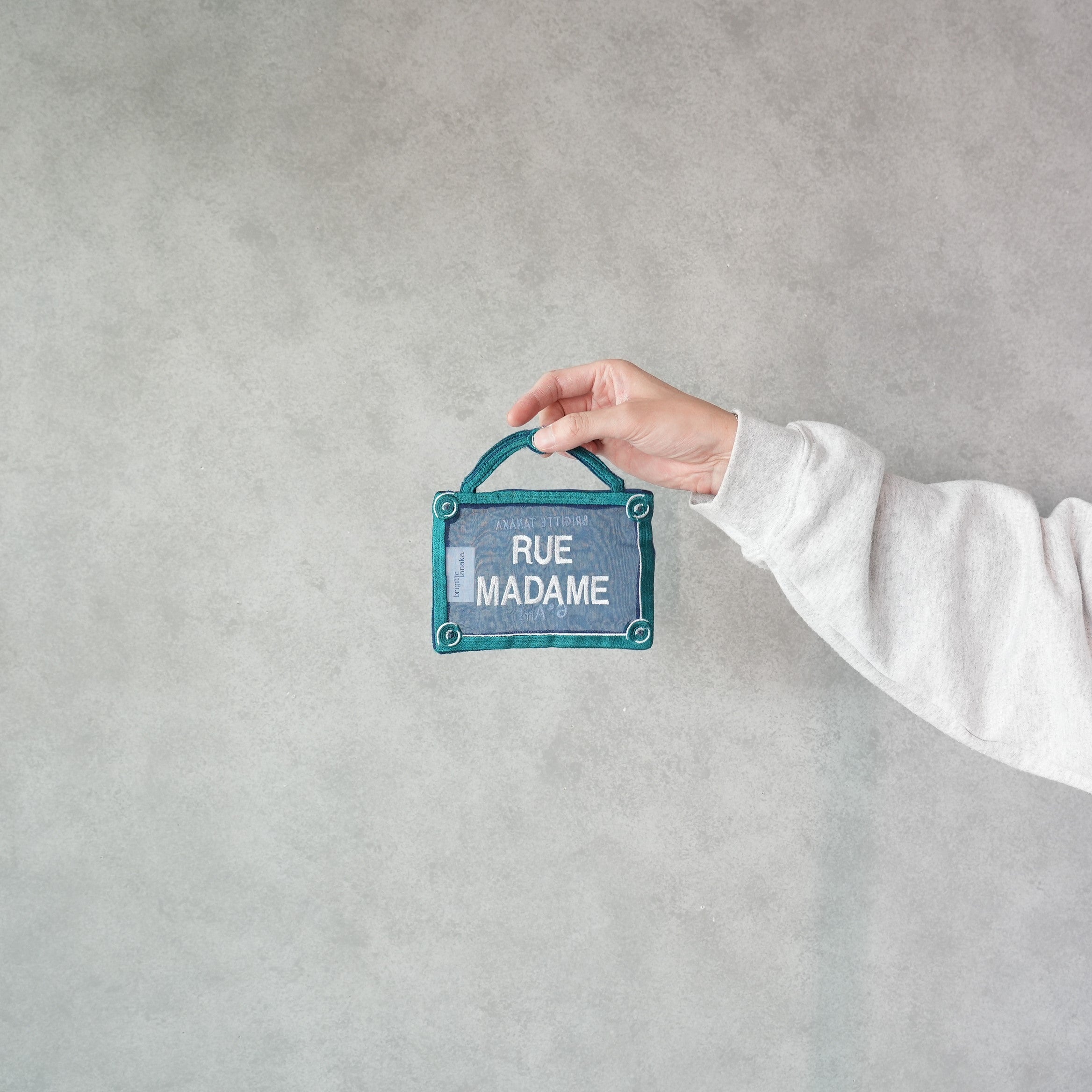 Sac Rue Madame