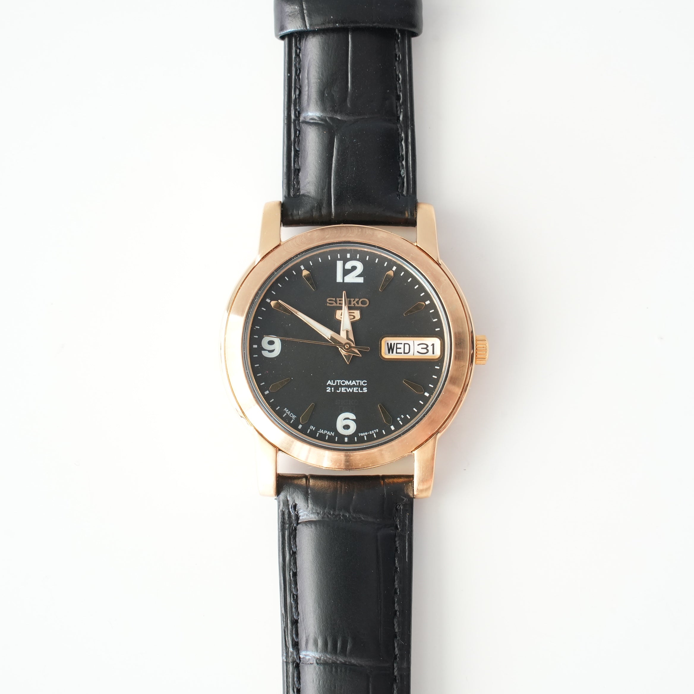 Watch