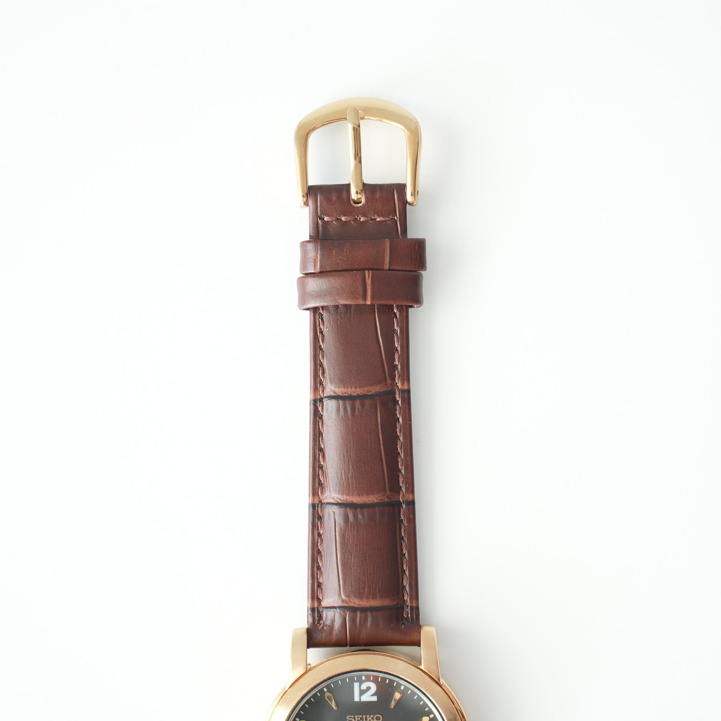 SEIKO5 Dead stock