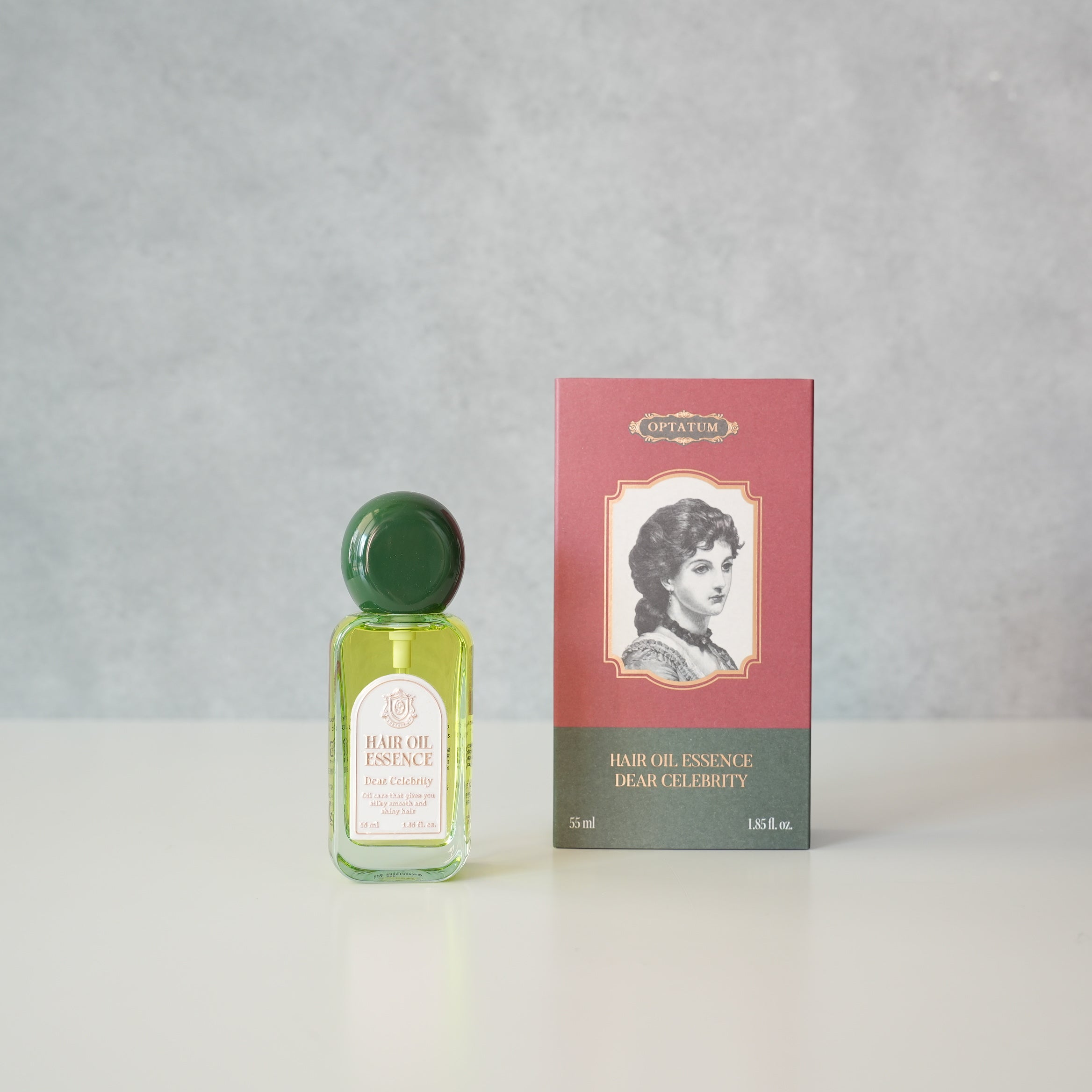 OPTATUM ヘアオイルエッセンス
