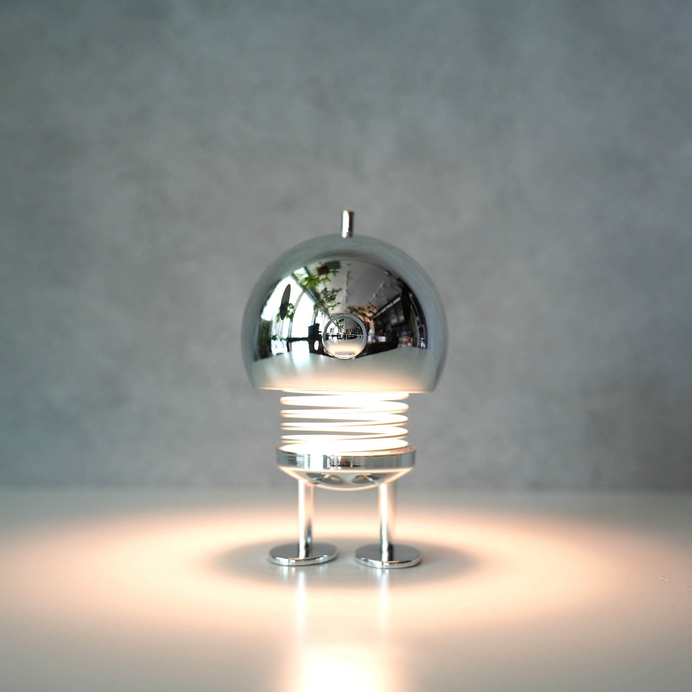 Hoptimist Portable lamp