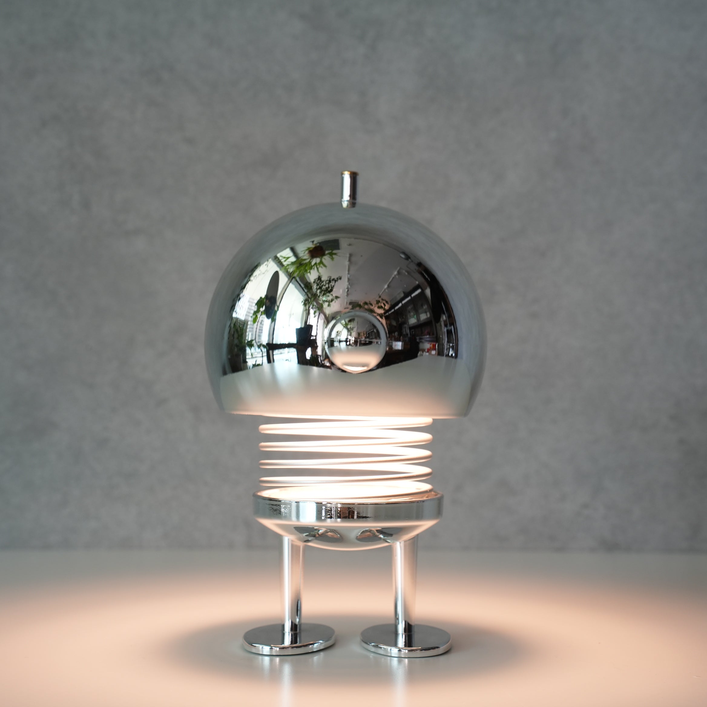 Hoptimist Portable lamp