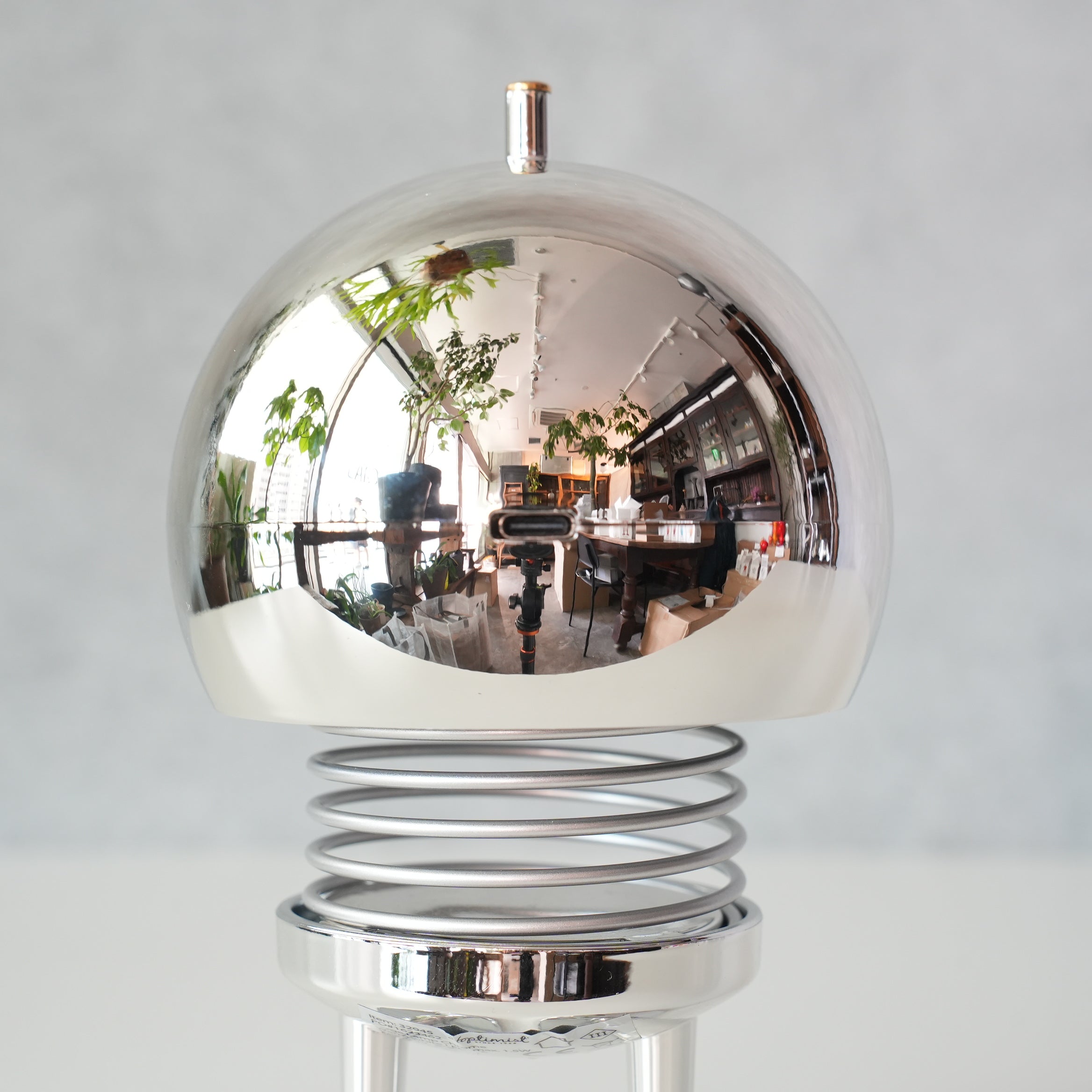 Hoptimist Portable lamp