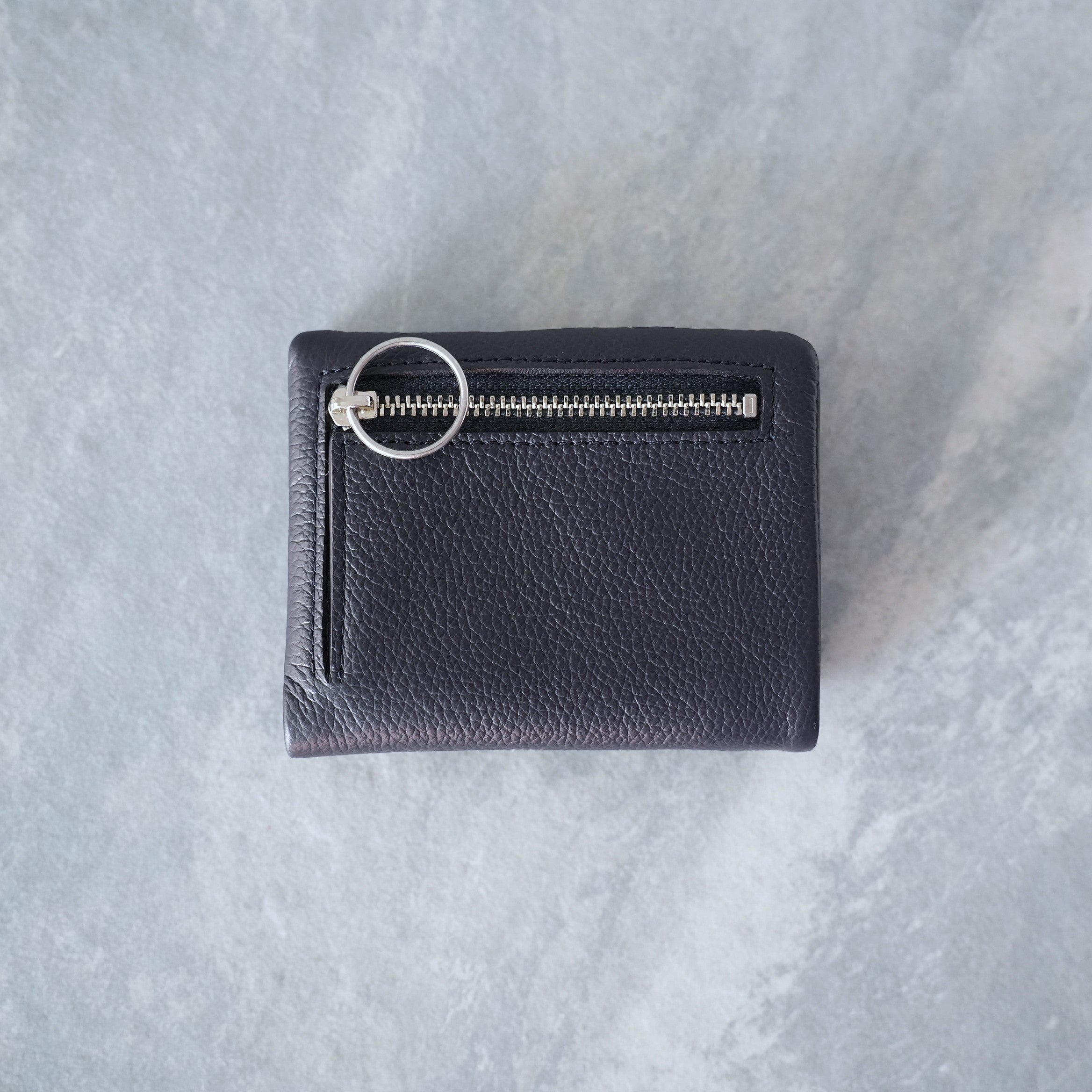 millhua folding wallet