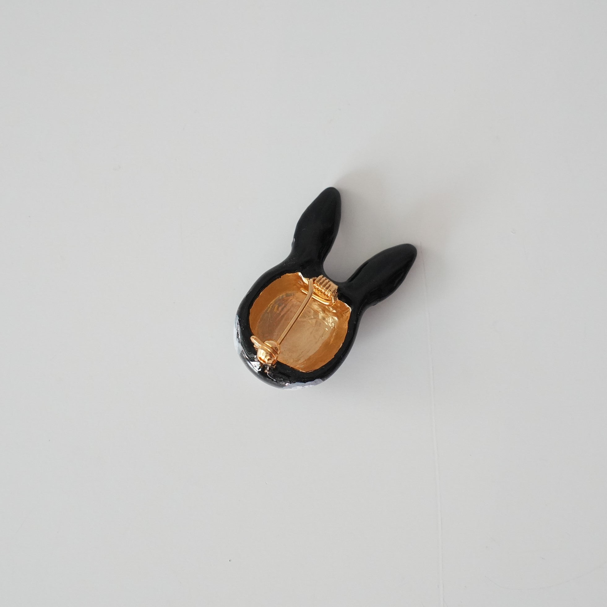 Nathalie Lete Brooch