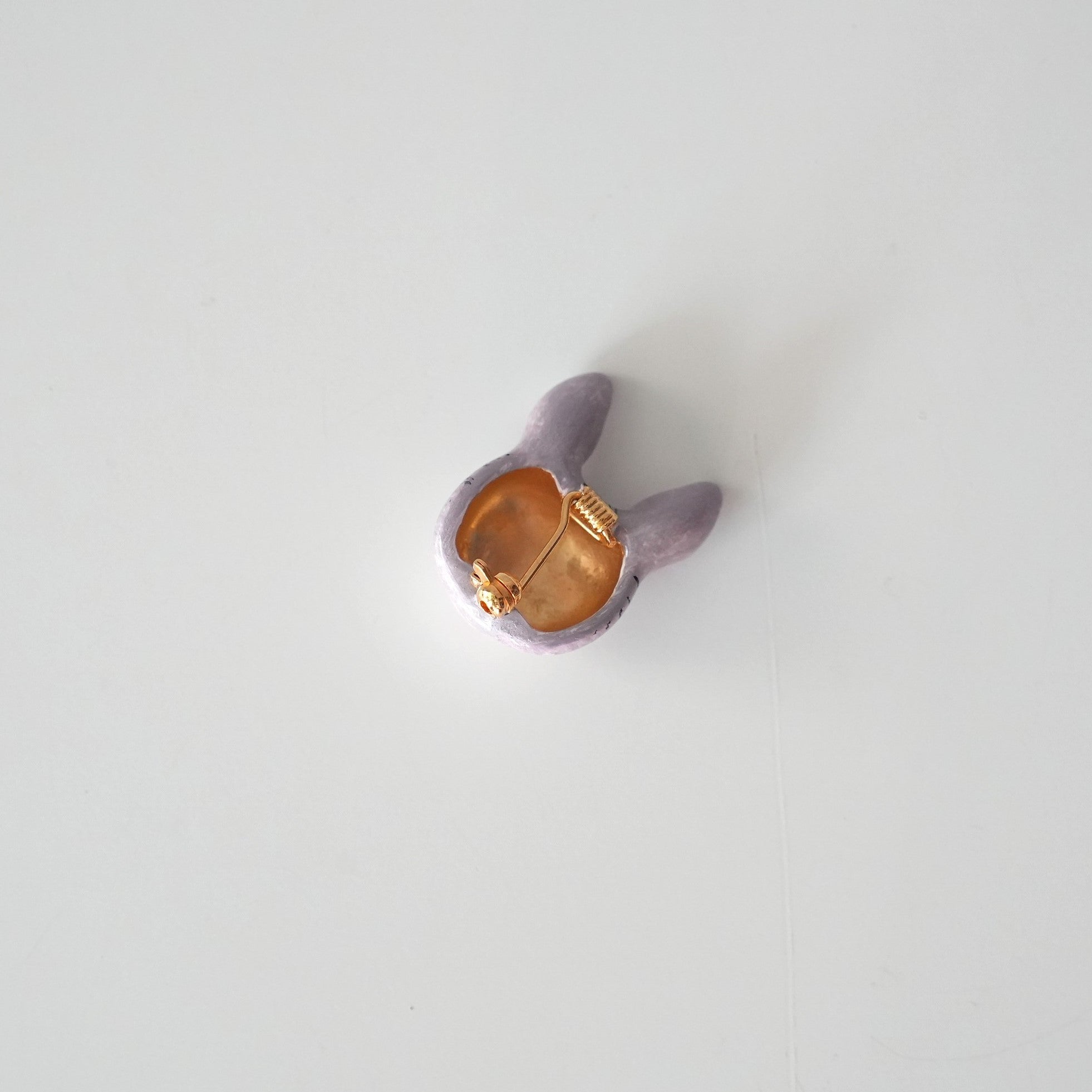 Nathalie Lete Brooch