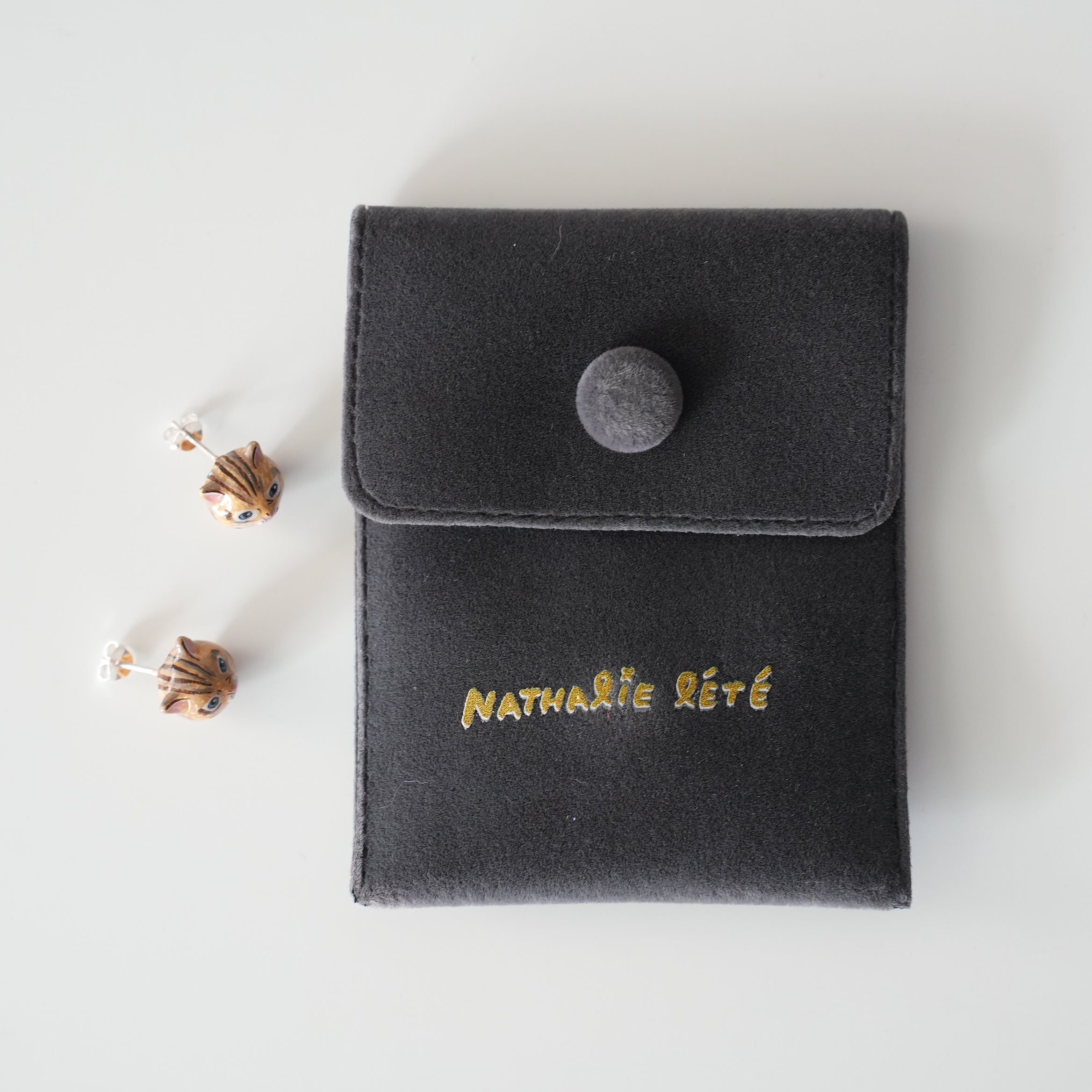Nathalie Lete Pierce