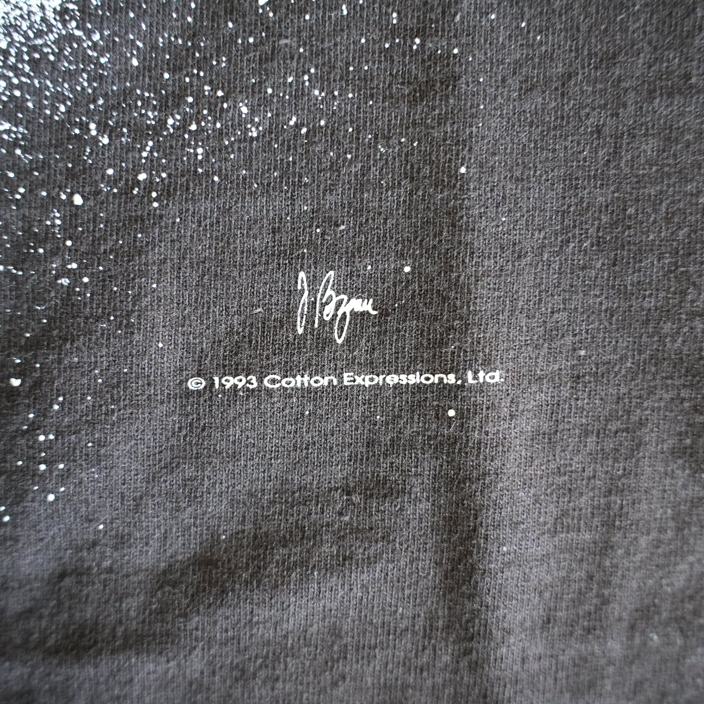 STARRY NIGHT Tee