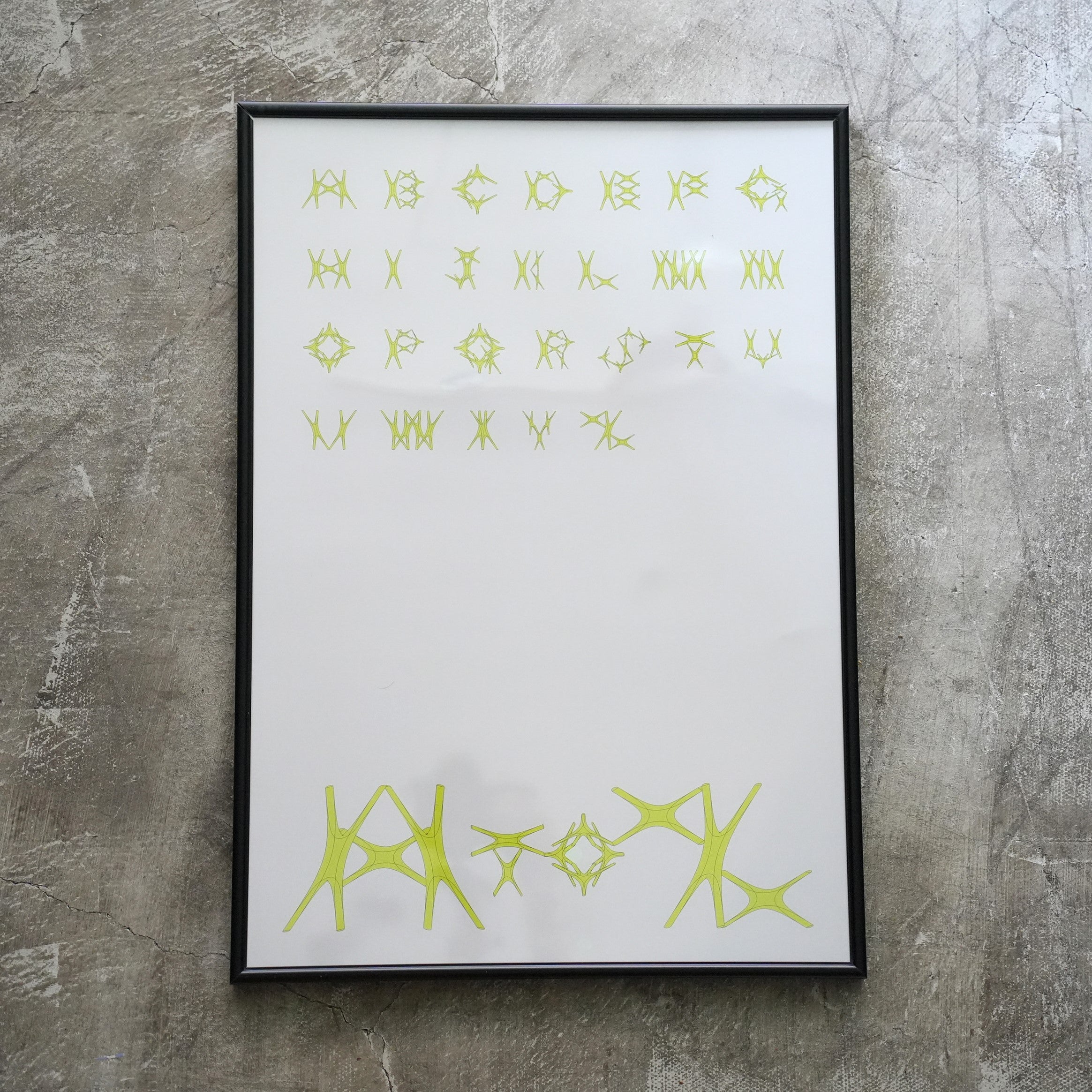 Frame