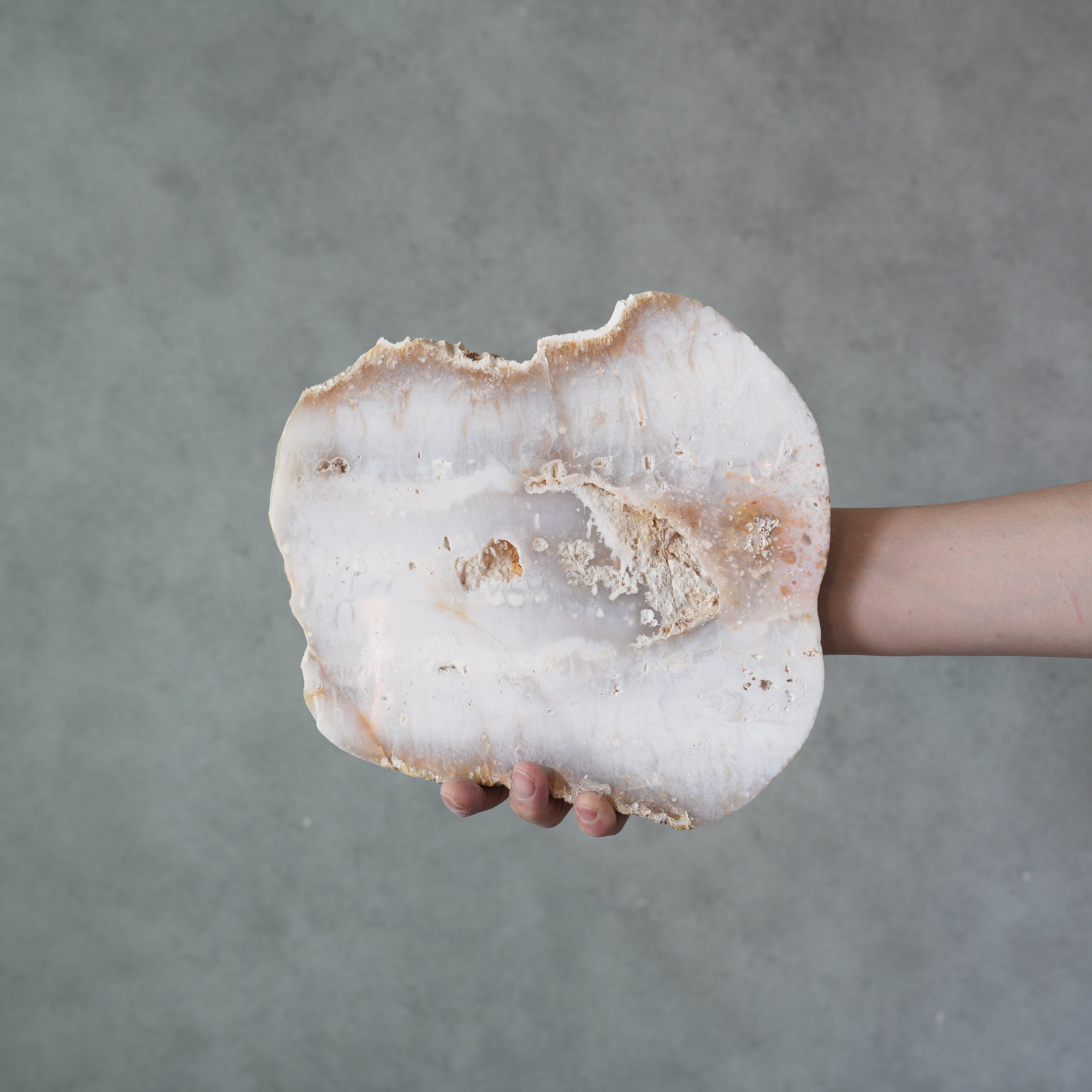 Agate Plate A