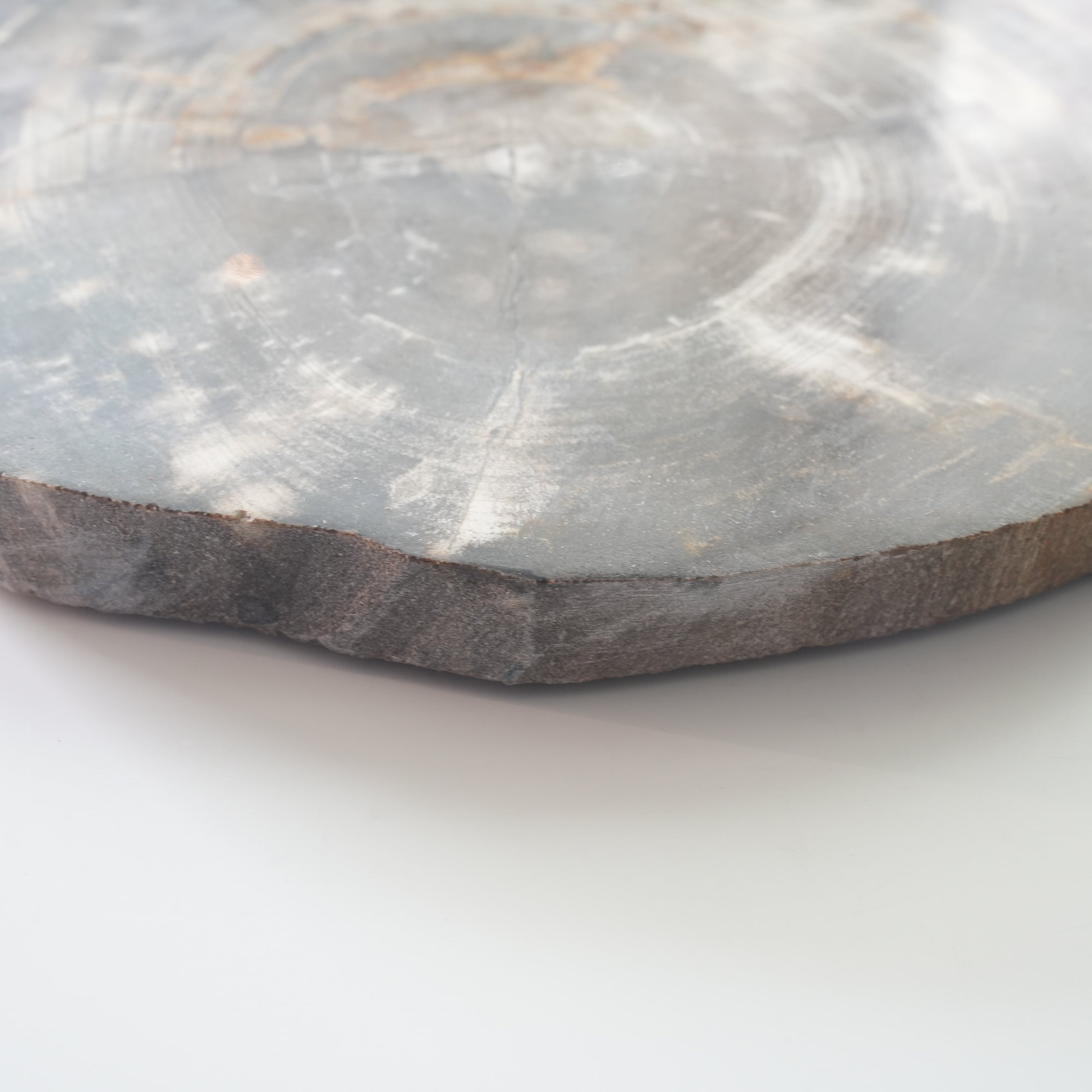 Wood Plate 20 Natural B