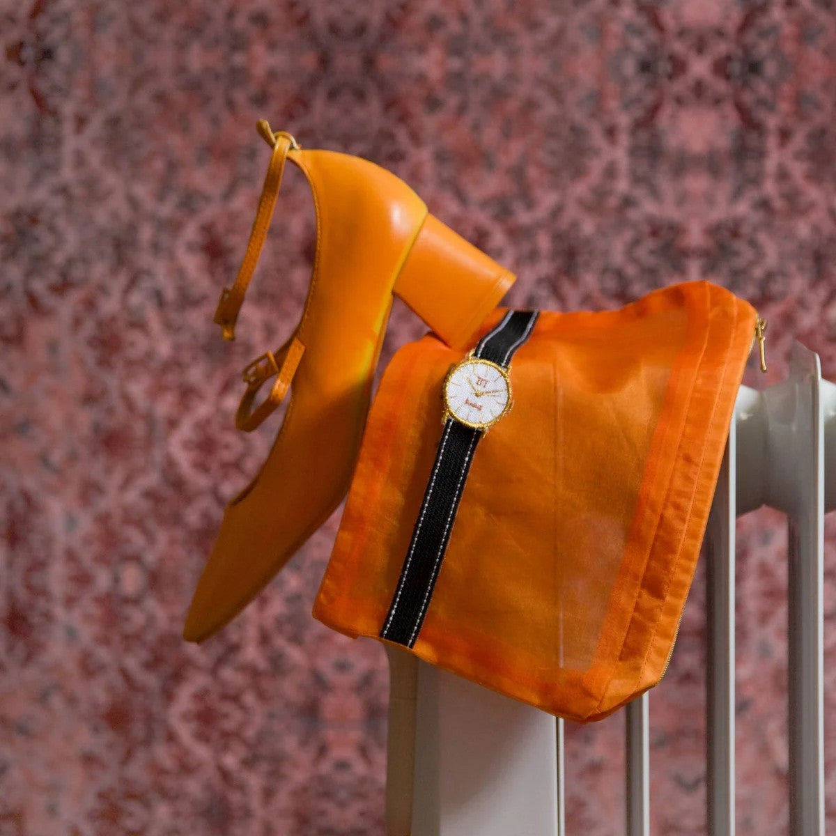 Watch Handle Pouch