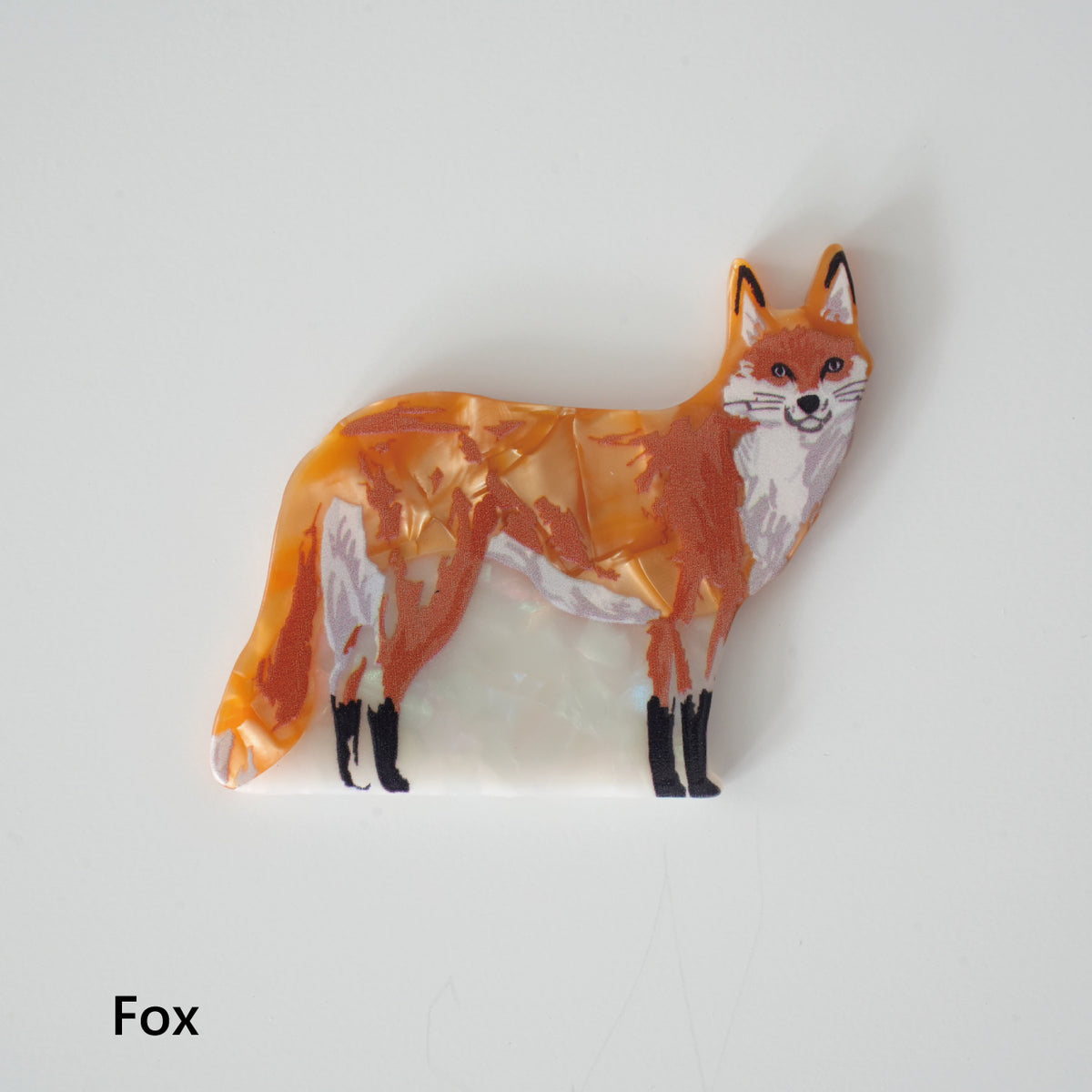 Animal Mirror