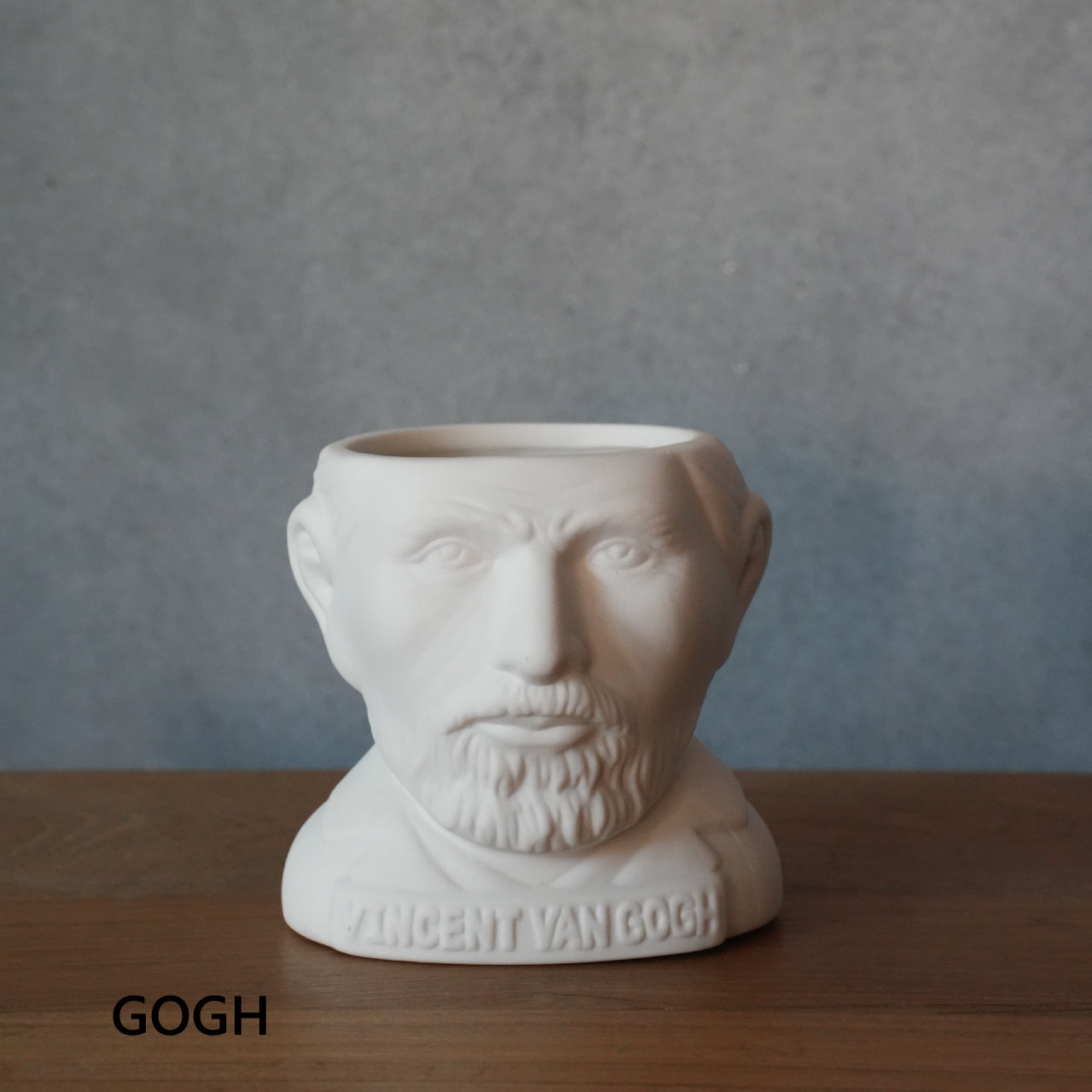 FIRTILE MINDS PLANTERS