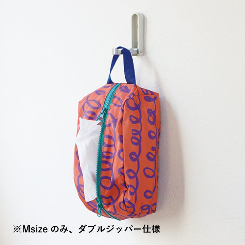 Goma Pouch