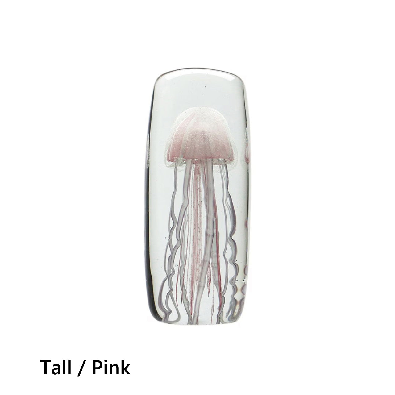 Jellyfish Twisted Leg