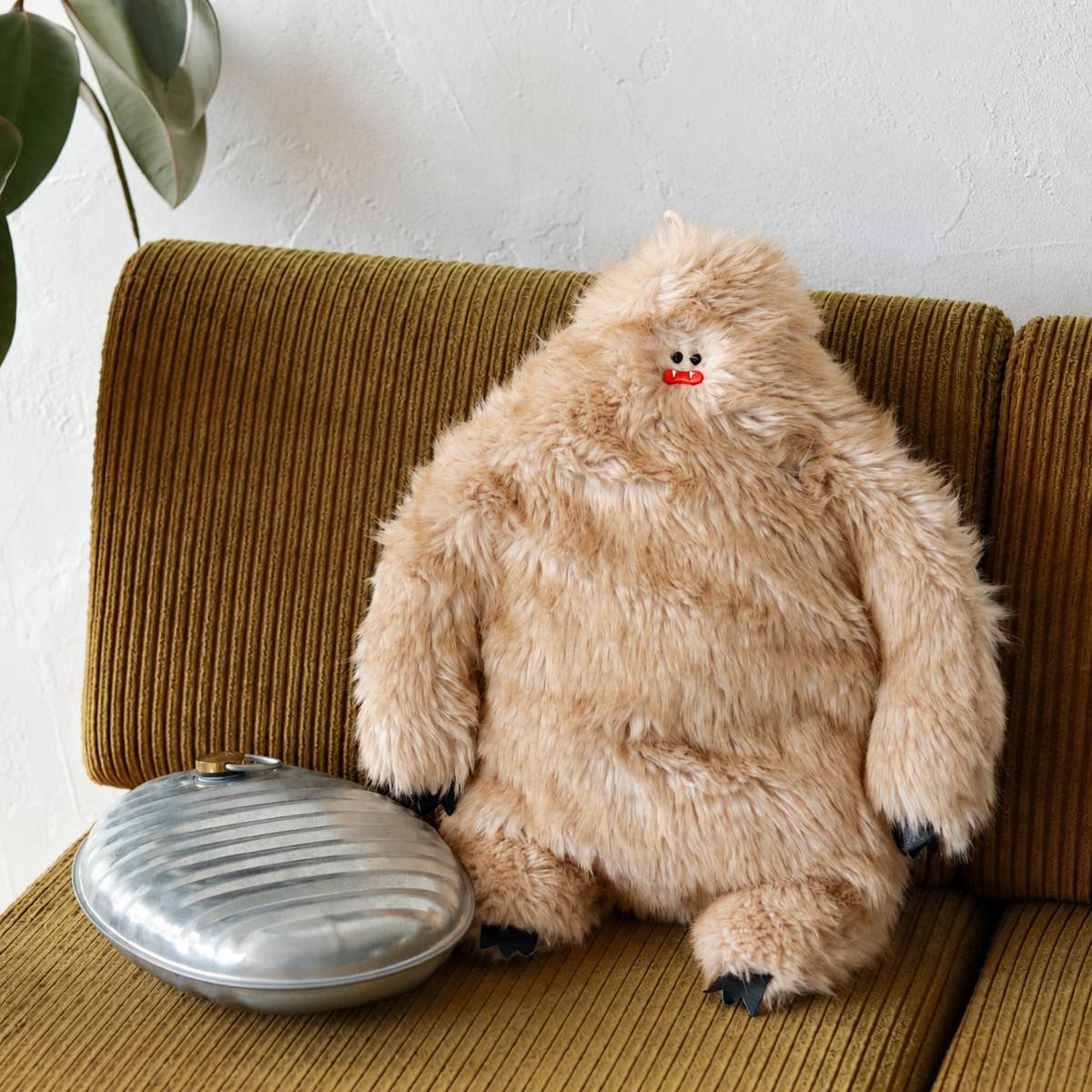 YETI 湯たんぽカバー