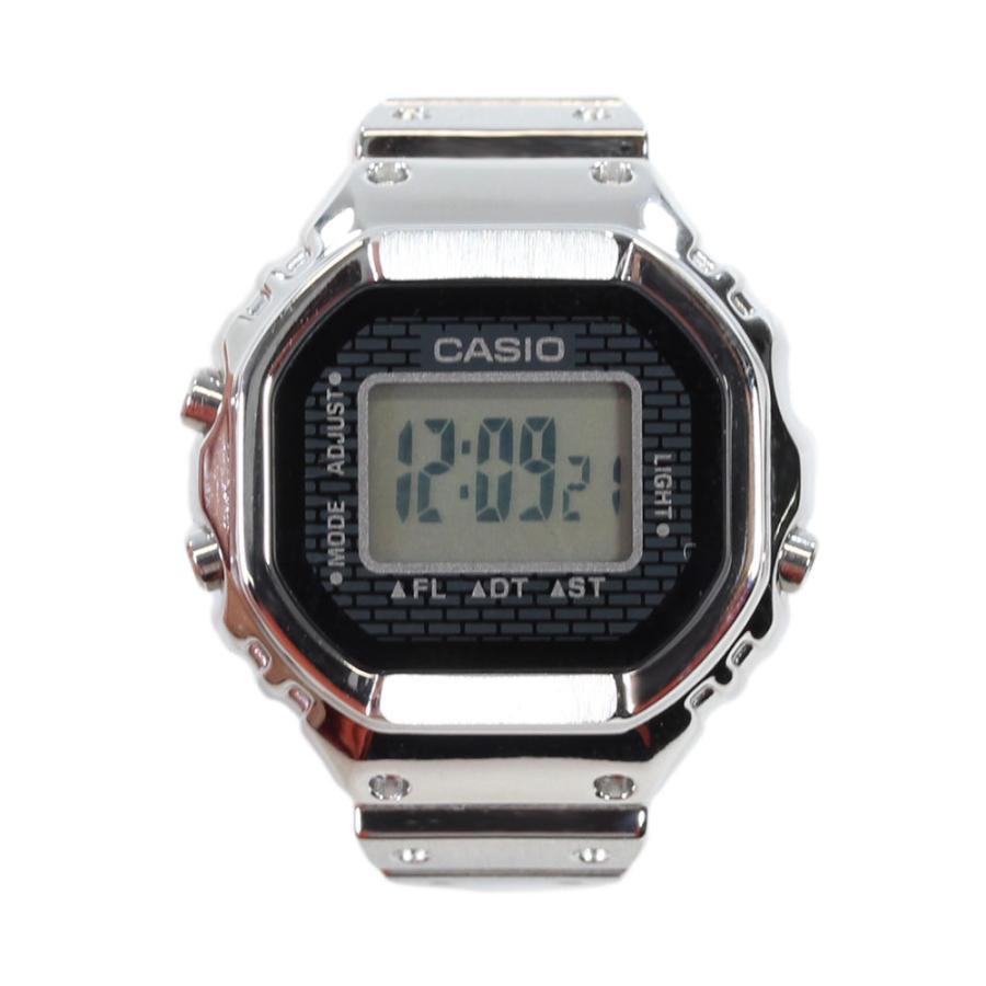 CASIO RING WATCH   CRW-001-1DR