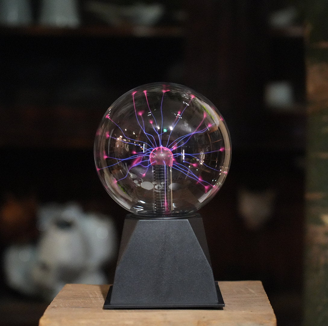 Plasma Ball