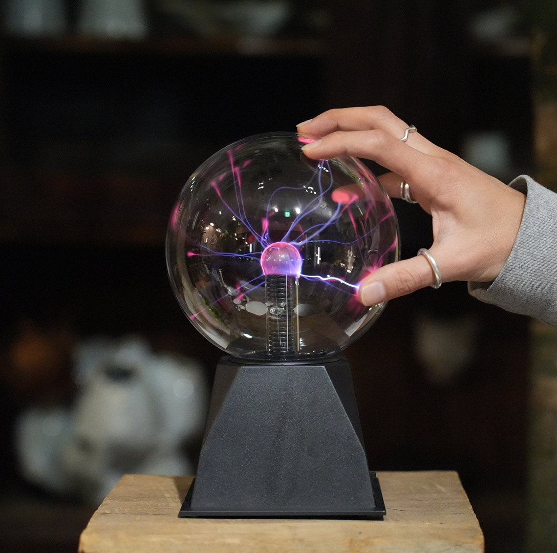 Plasma Ball