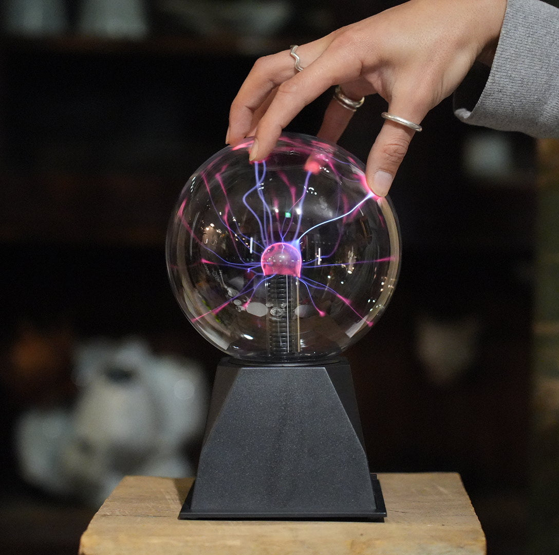 Plasma Ball