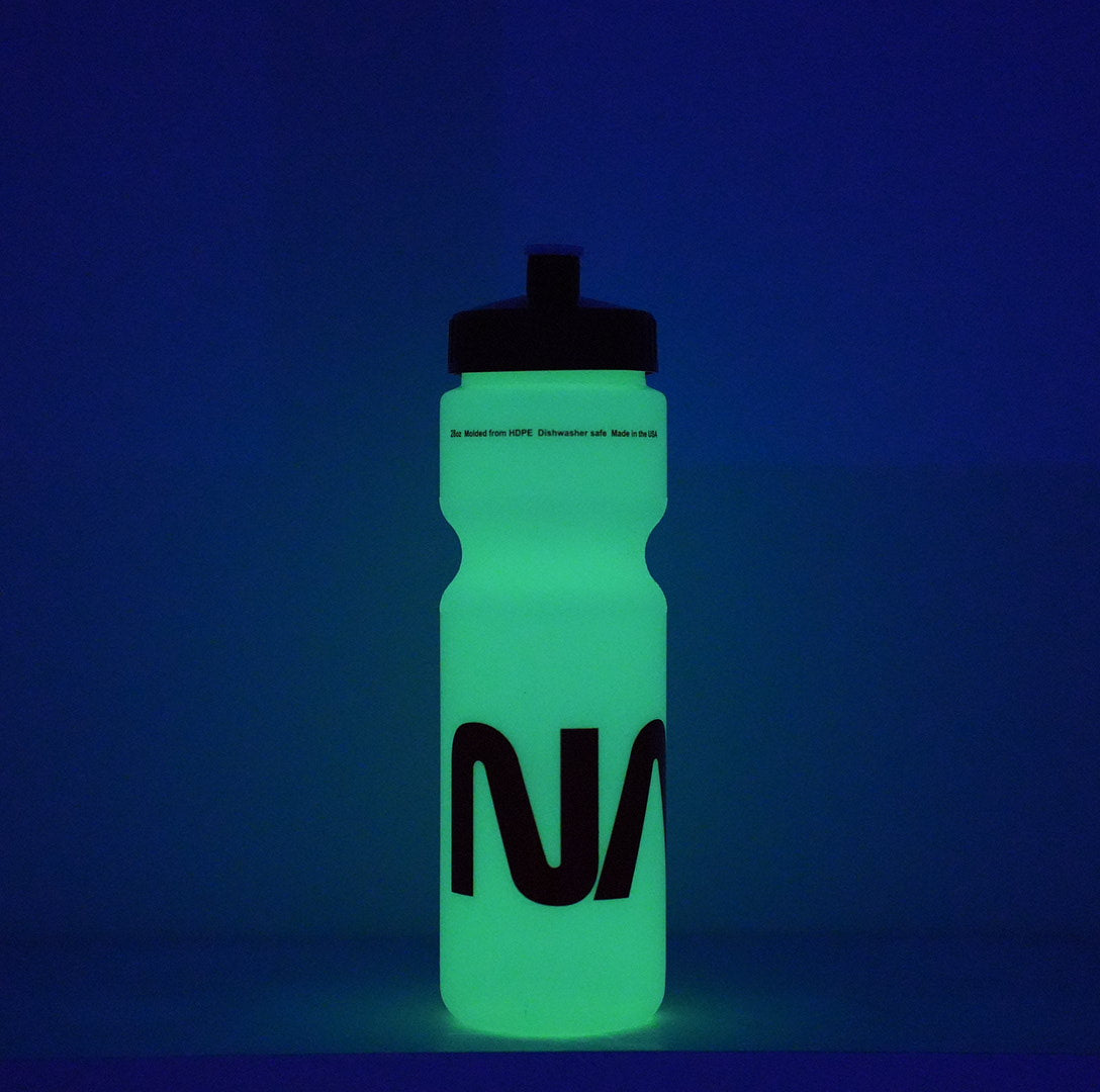 NASA SPORTS BOTTLE