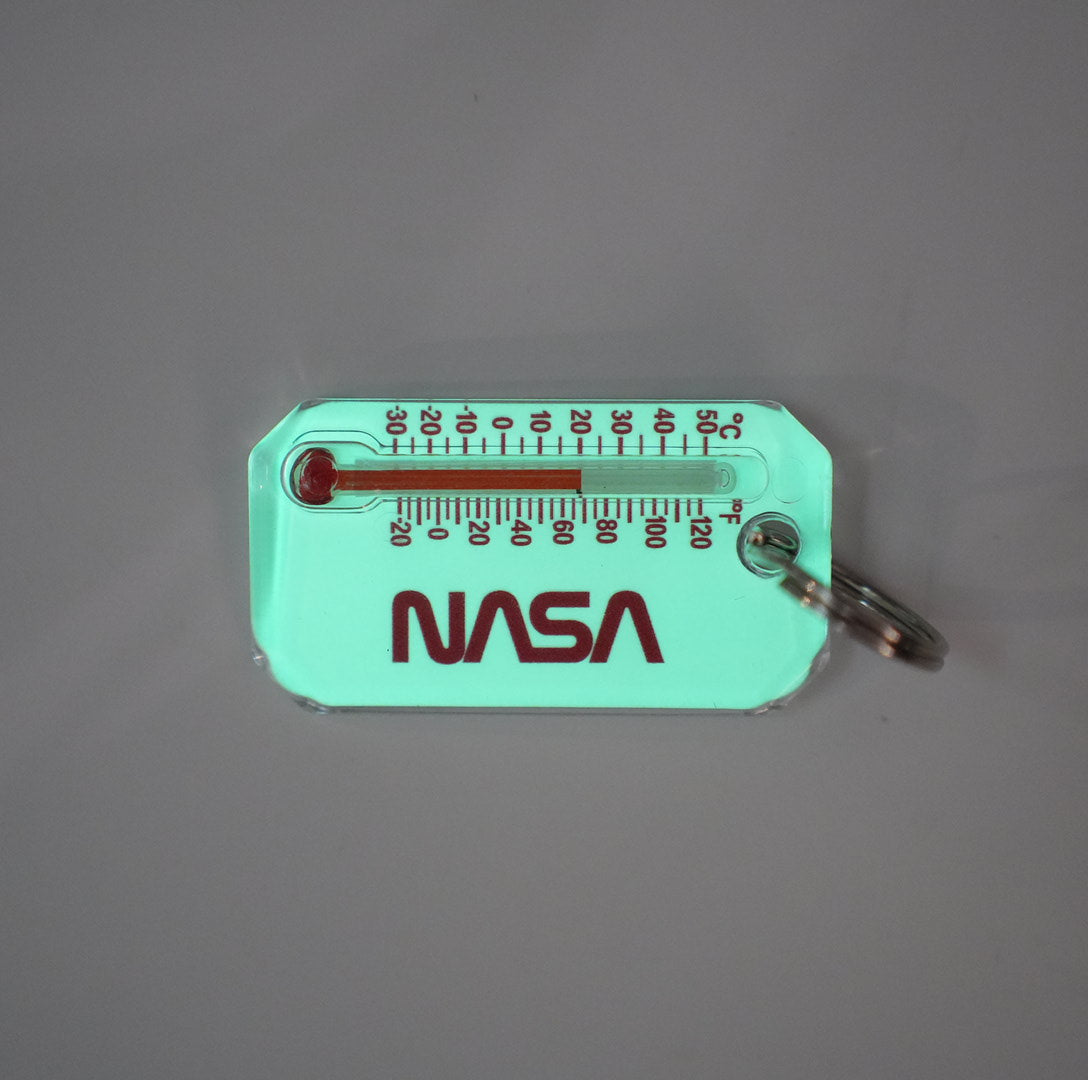 NASA / LUMA ZIP