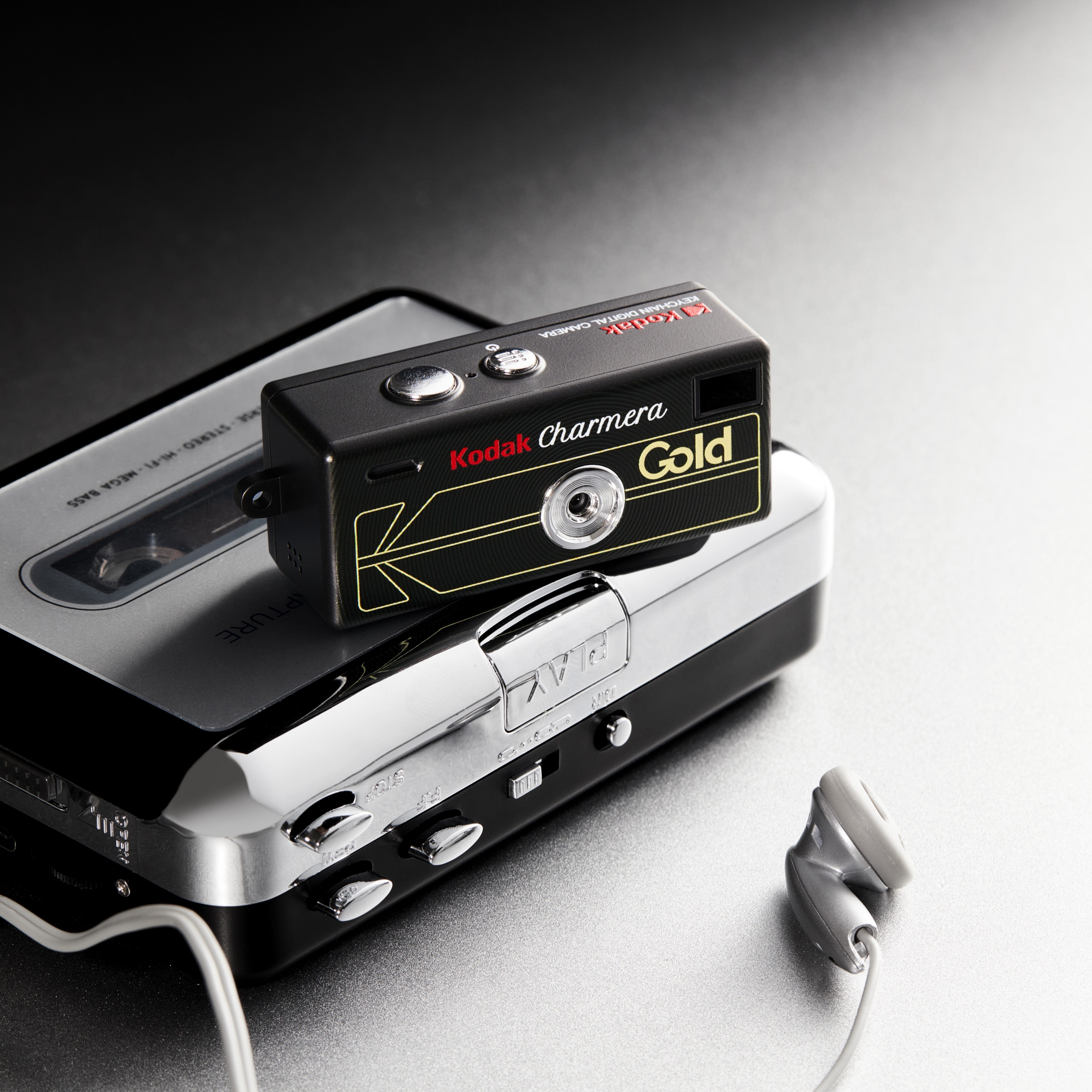 KODAK CHARMERA MILLENNIUM