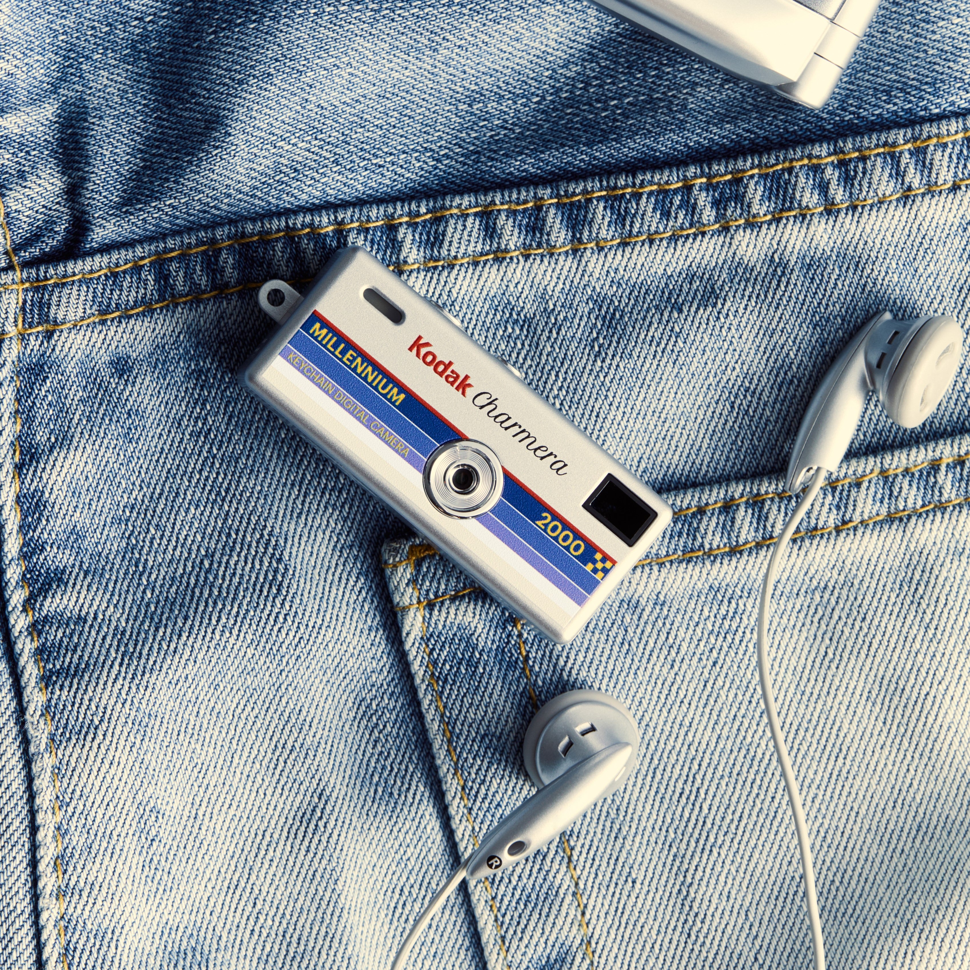 KODAK CHARMERA MILLENNIUM