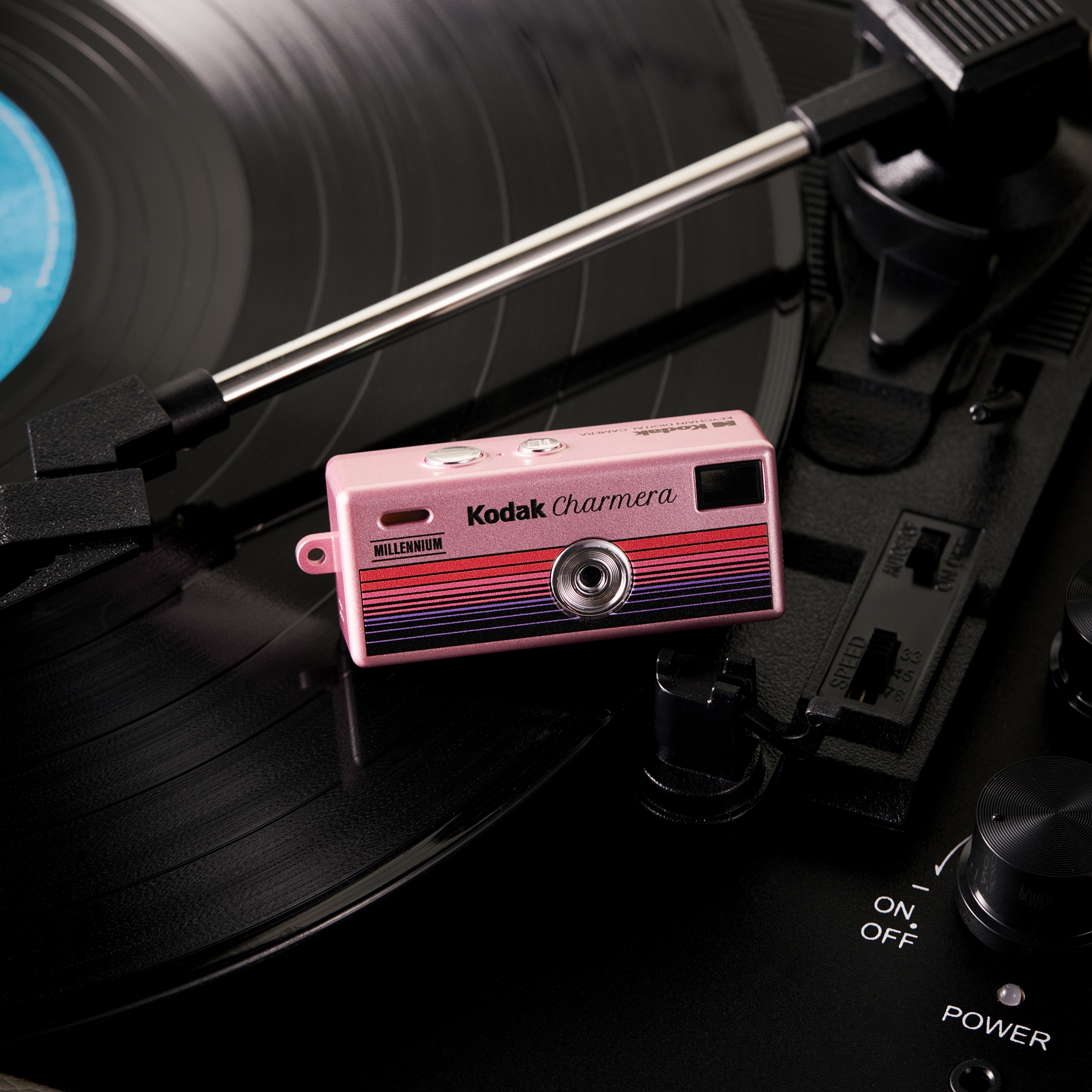 KODAK CHARMERA MILLENNIUM