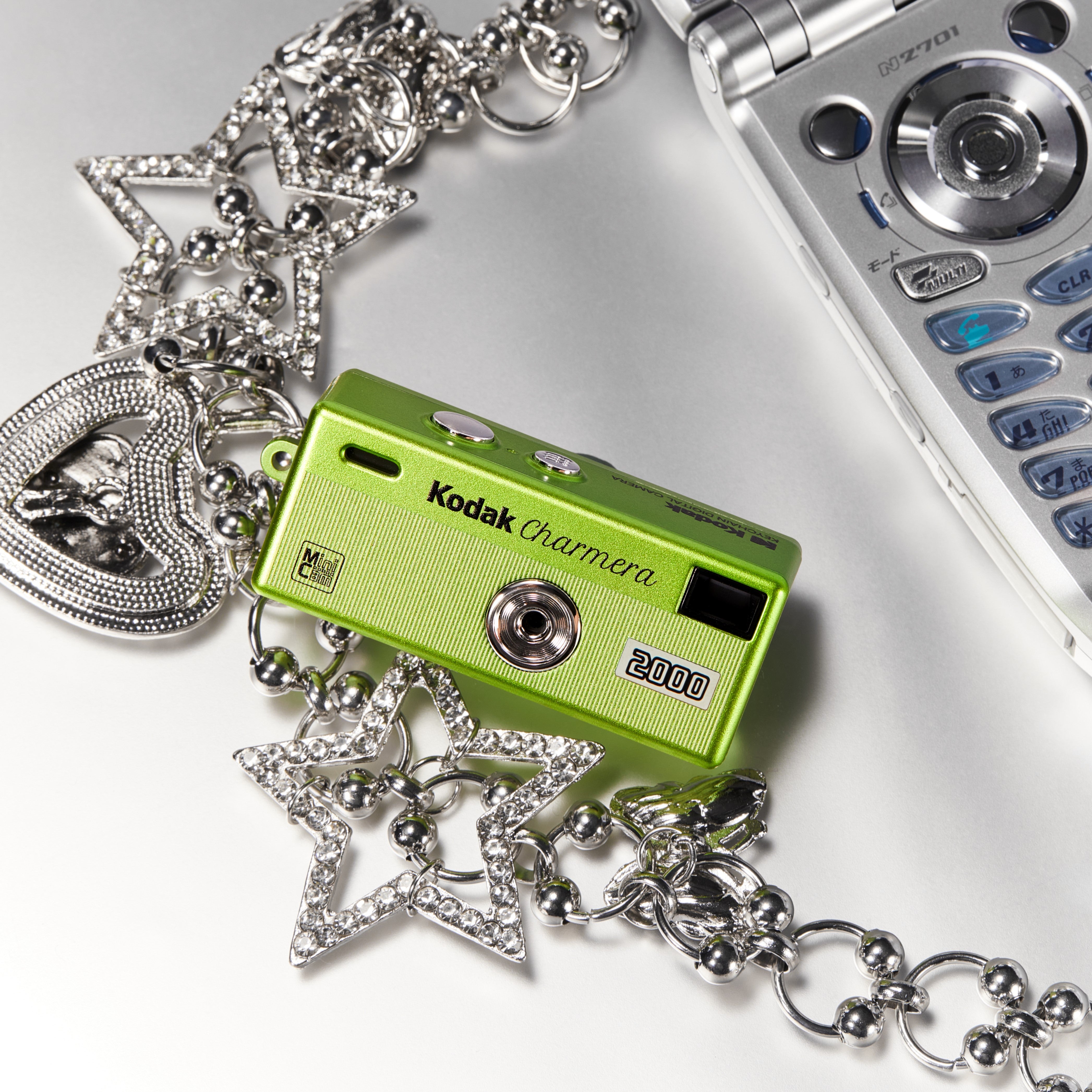 KODAK CHARMERA MILLENNIUM