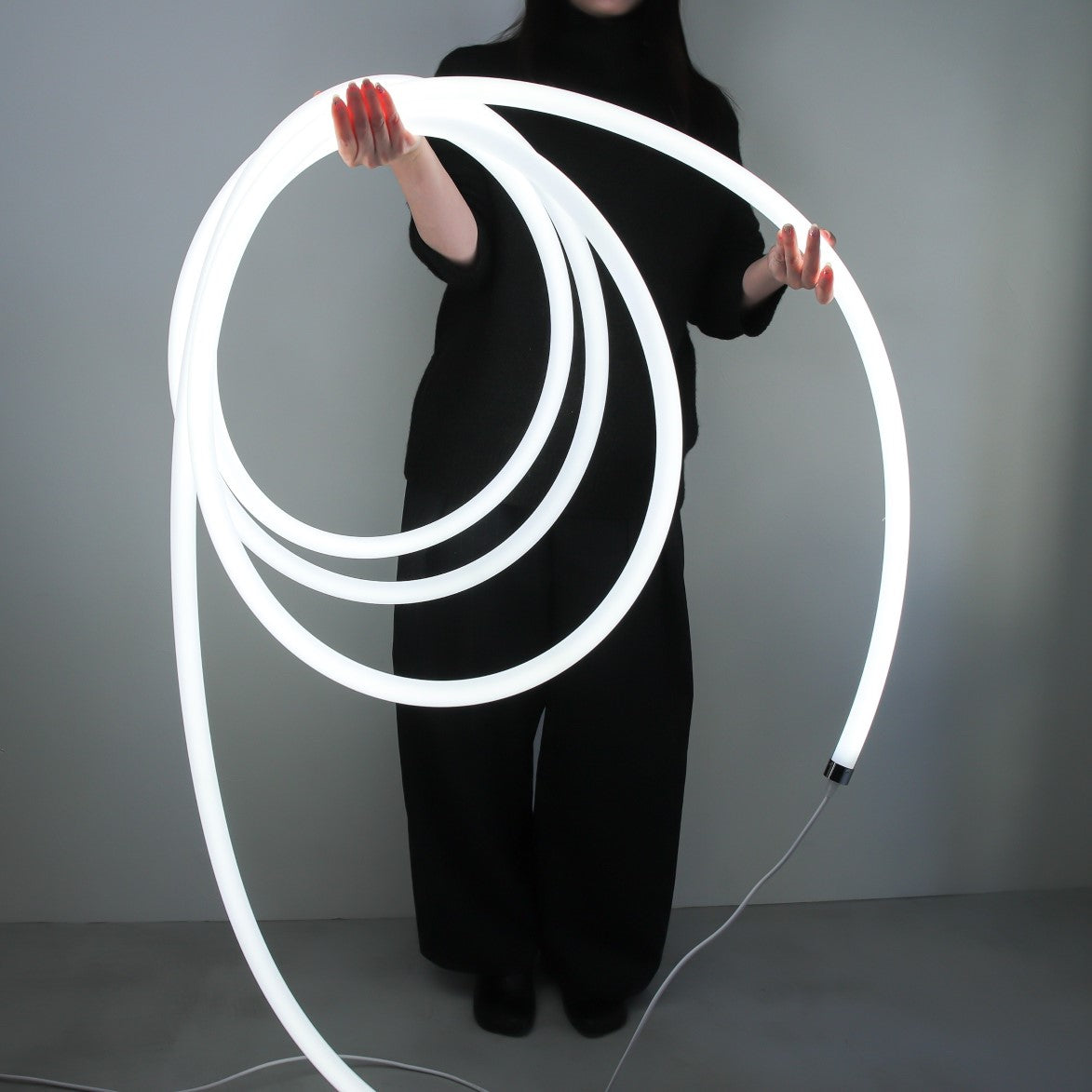 LEUCIS LED 360° チューブライト　7m