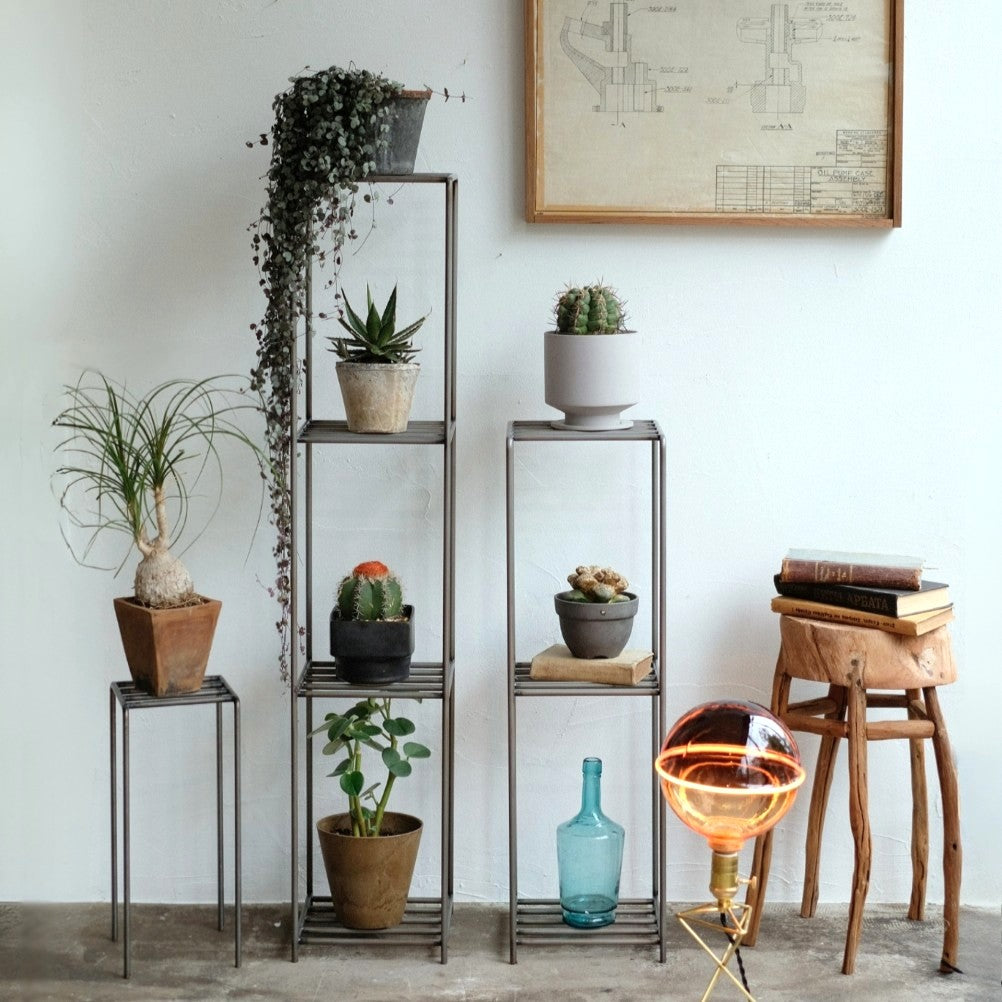 KNOP SHELF