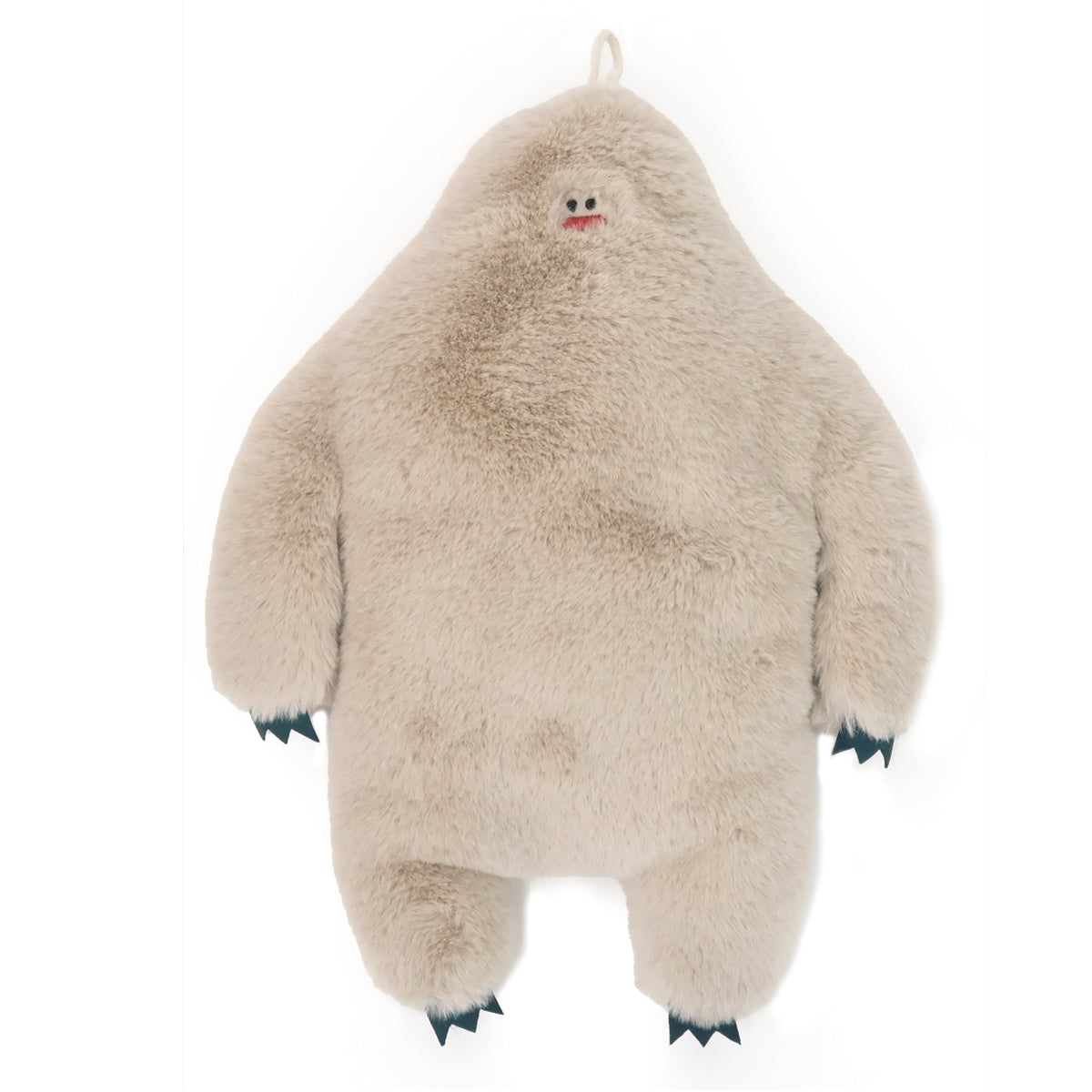 YETI YUTANPO COVER