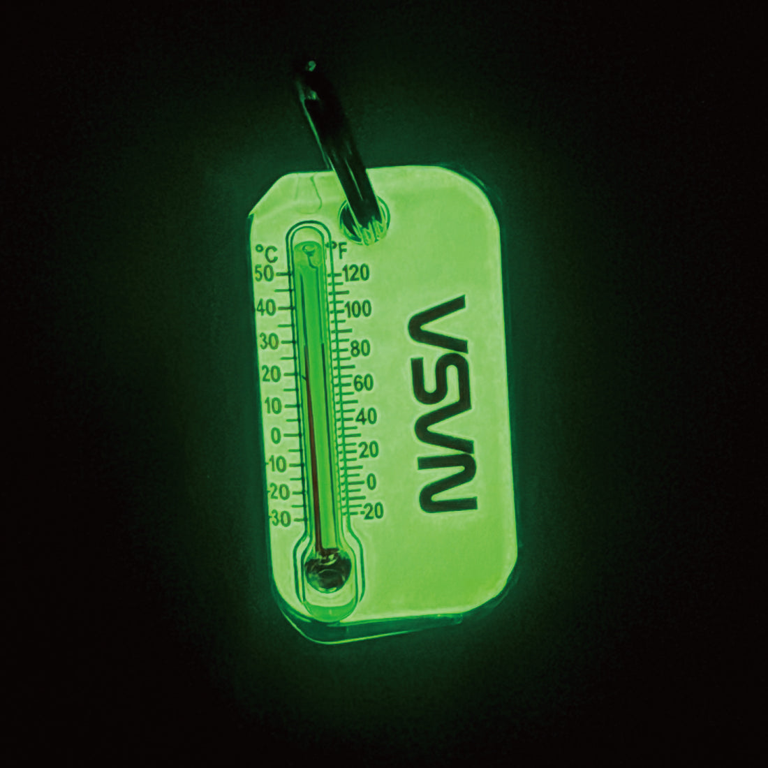NASA Luma Zip