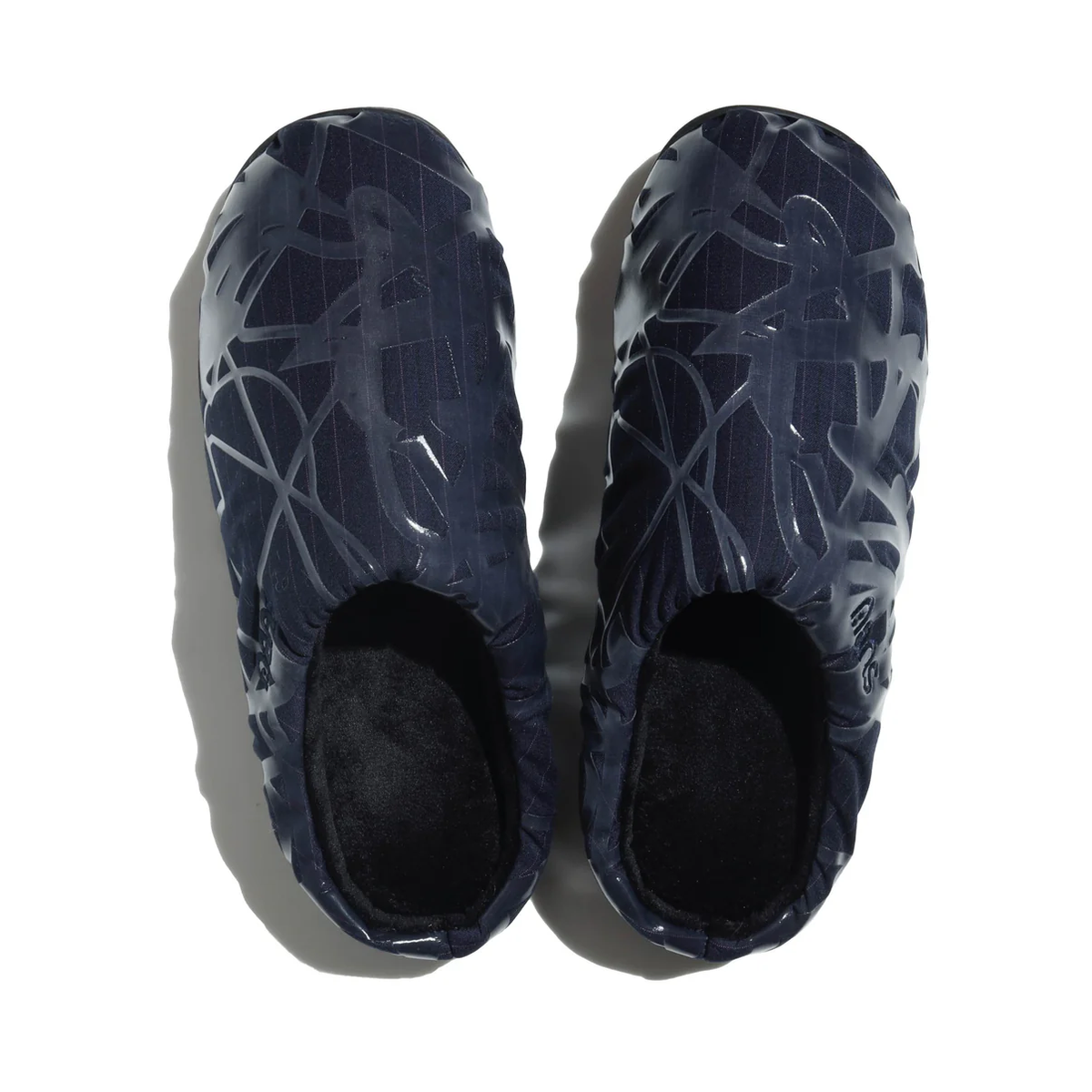 SUBU DOTS FRANKEN STRIPE NAVY