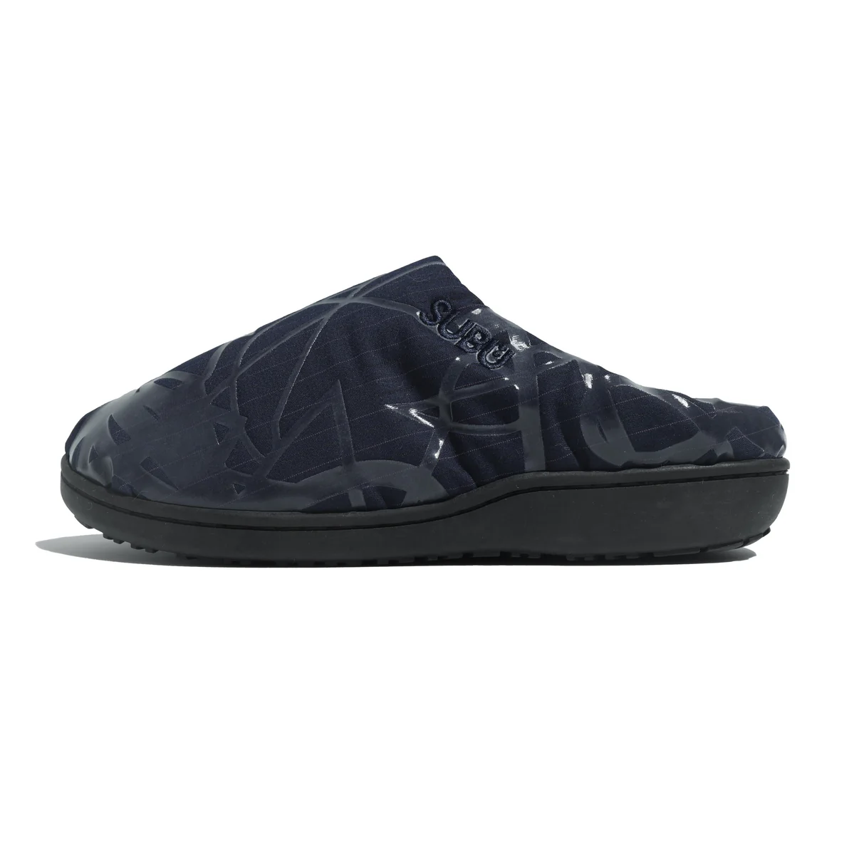 SUBU DOTS FRANKEN STRIPE NAVY