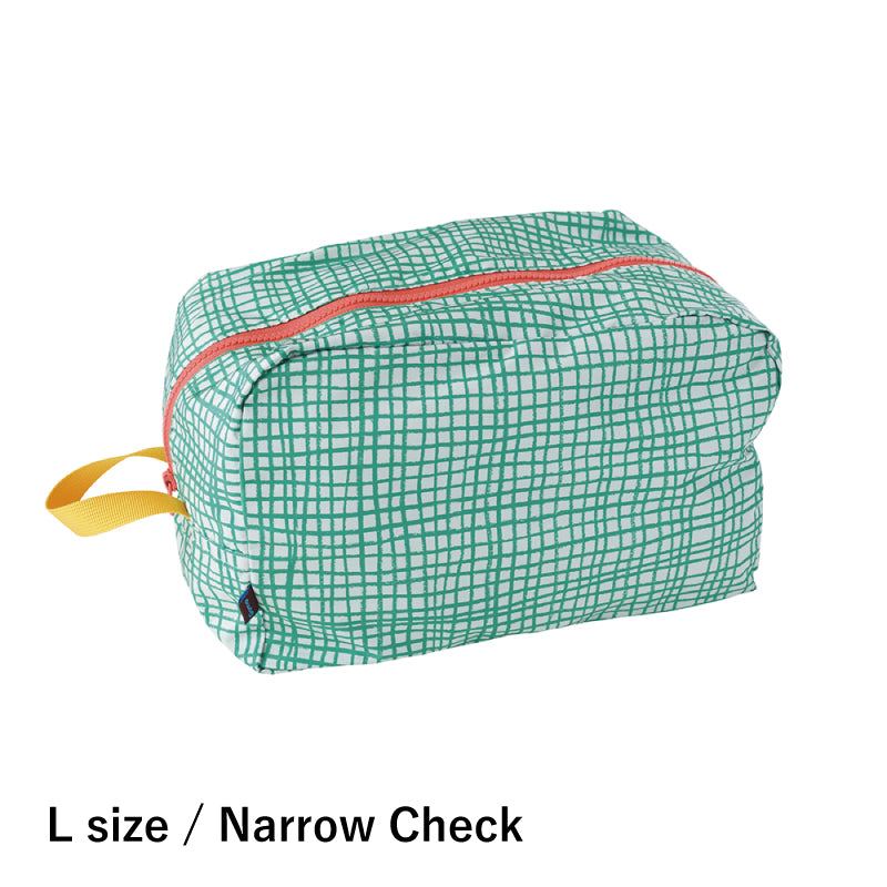 Goma Pouch