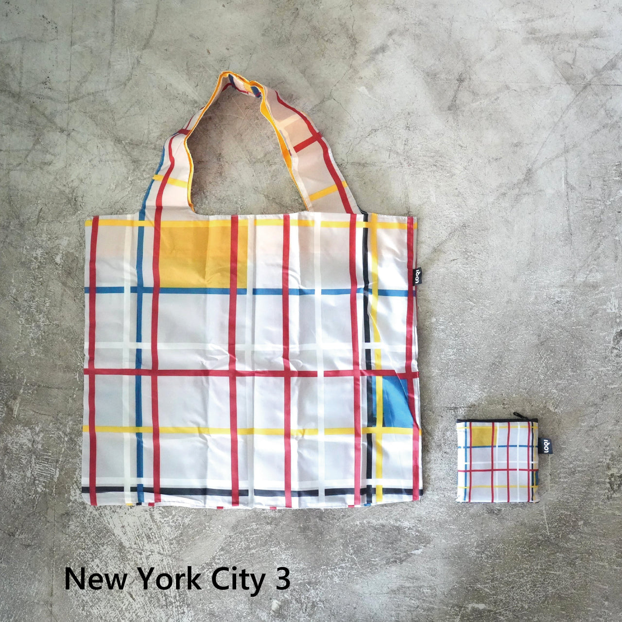 LOQI eco bag