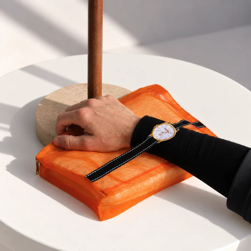 Watch Handle Pouch