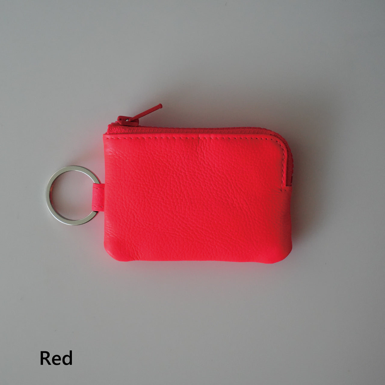 NEON KEY POUCH Mini