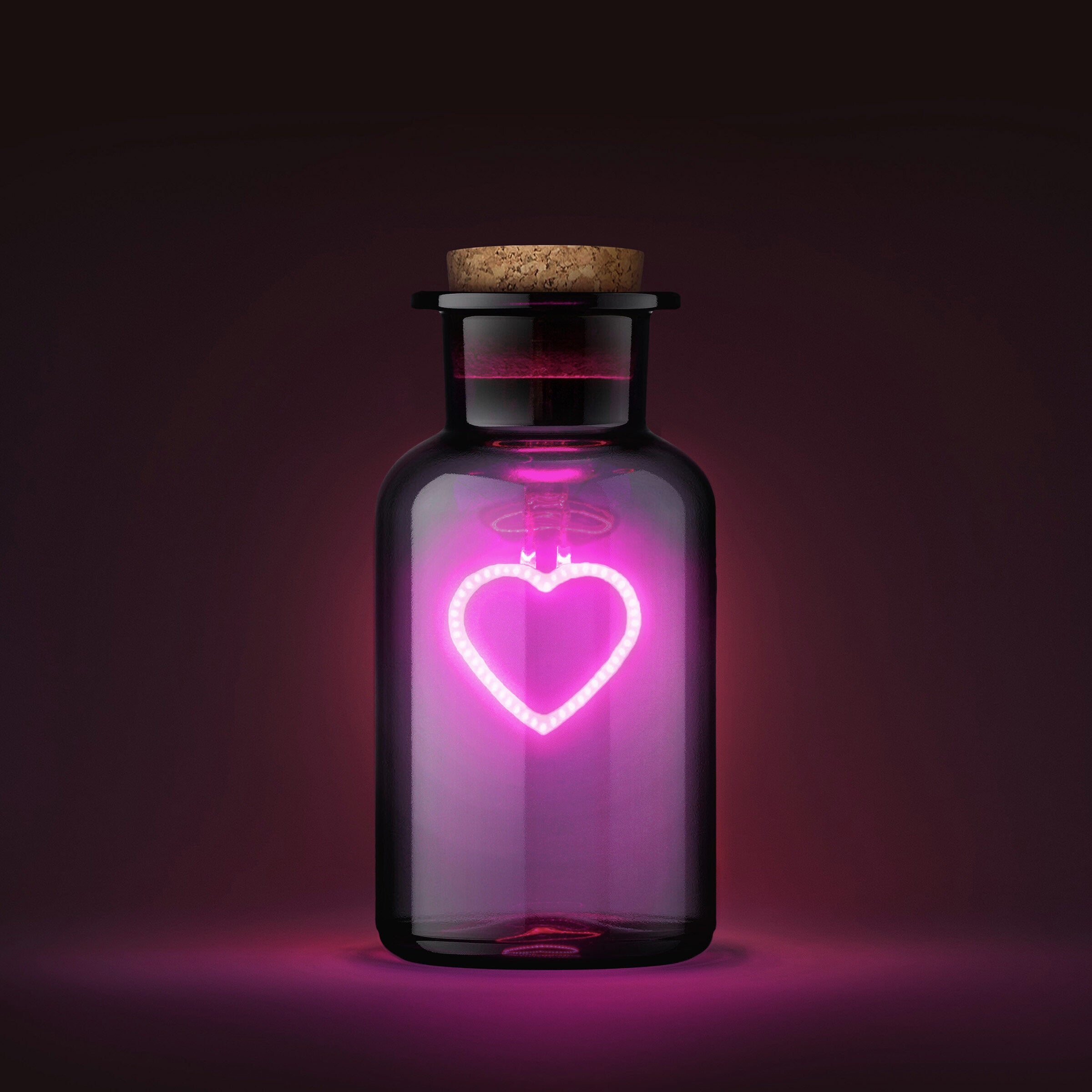 Potion Light　Love