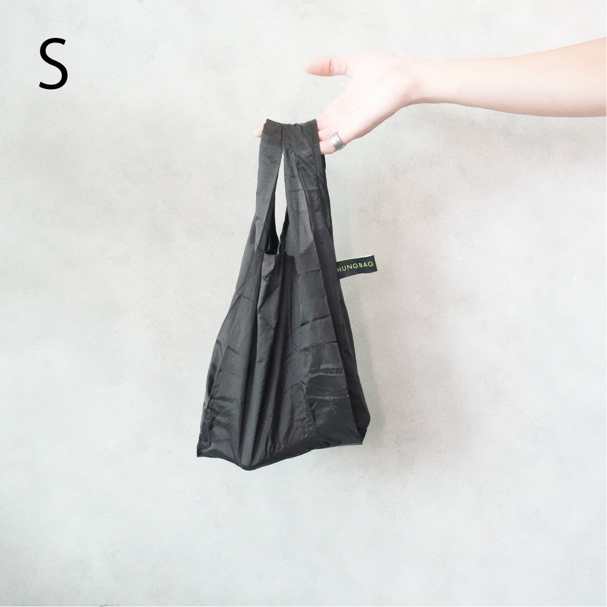Hung Bag