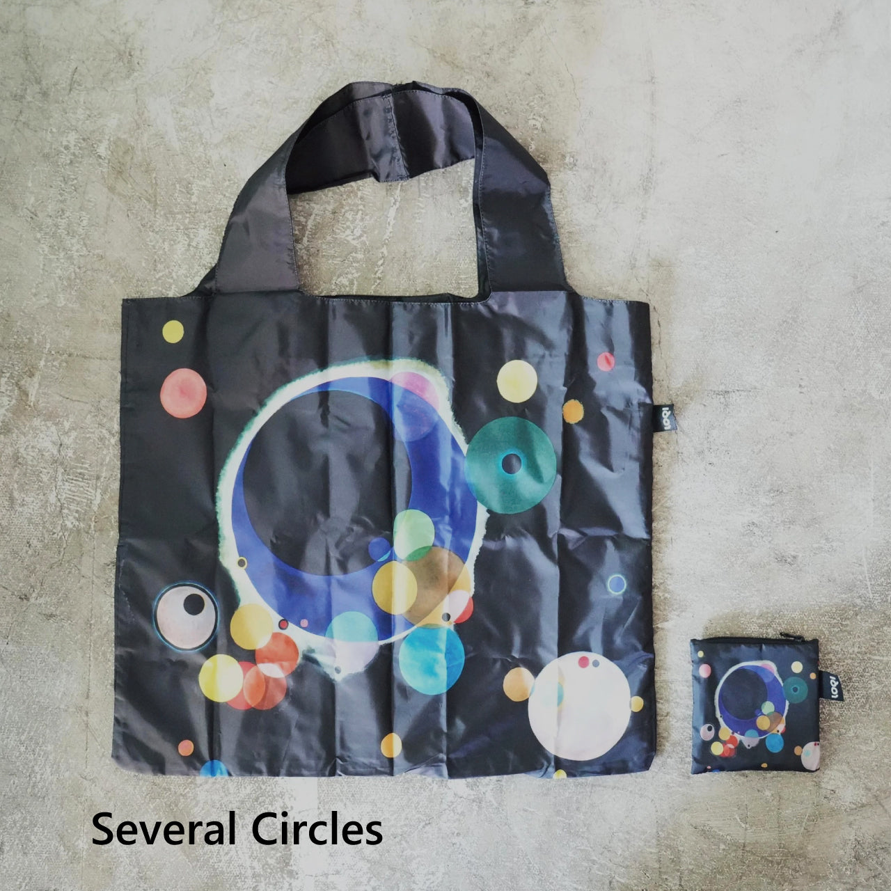 LOQI eco bag