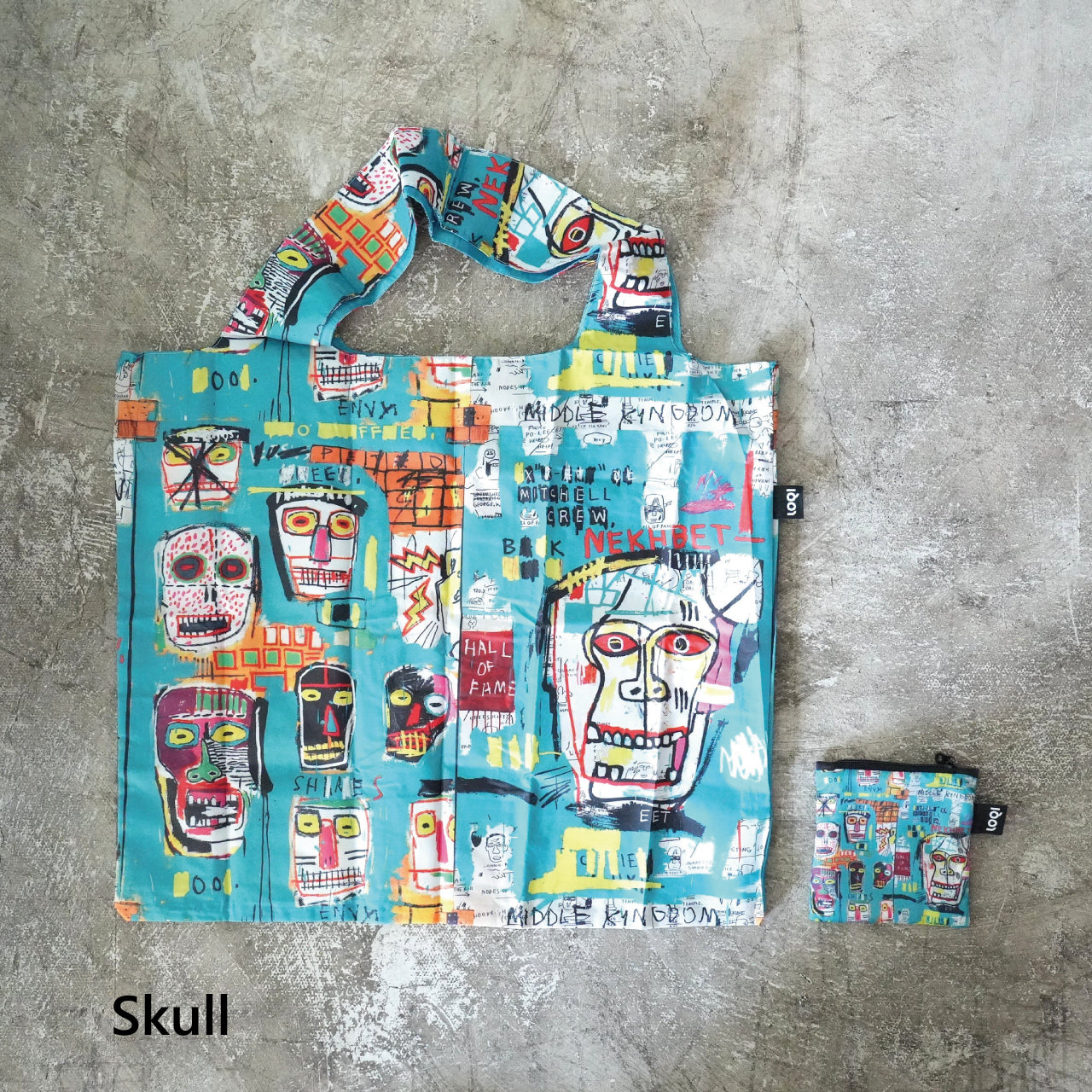 LOQI eco bag