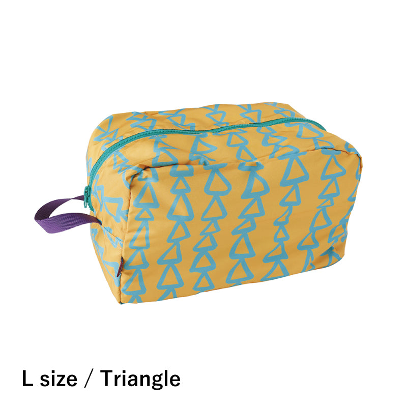 Goma Pouch