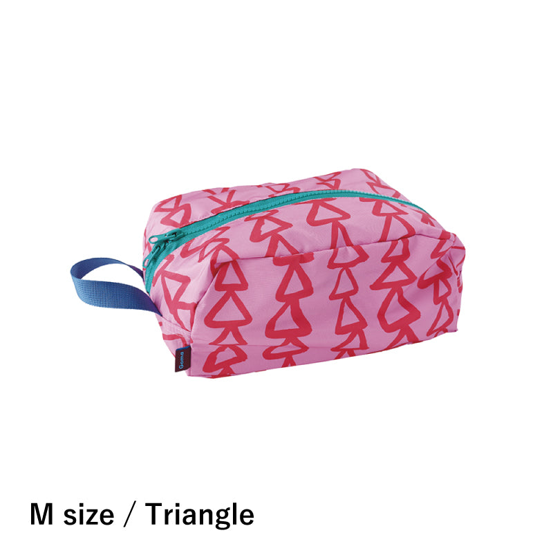 Goma Pouch