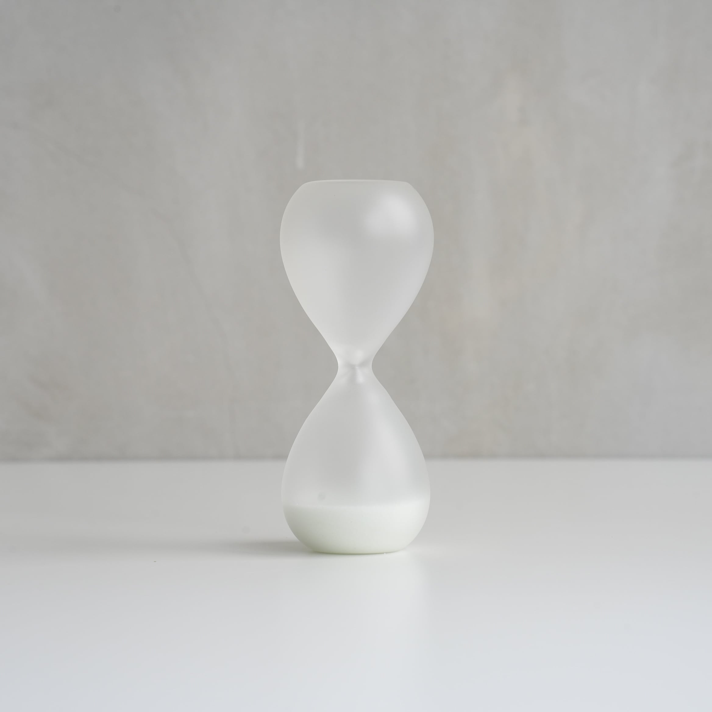 Frost Sand Timer S