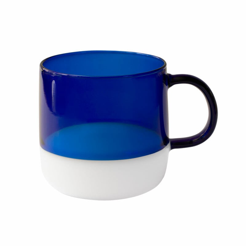 TWO TONE MUG