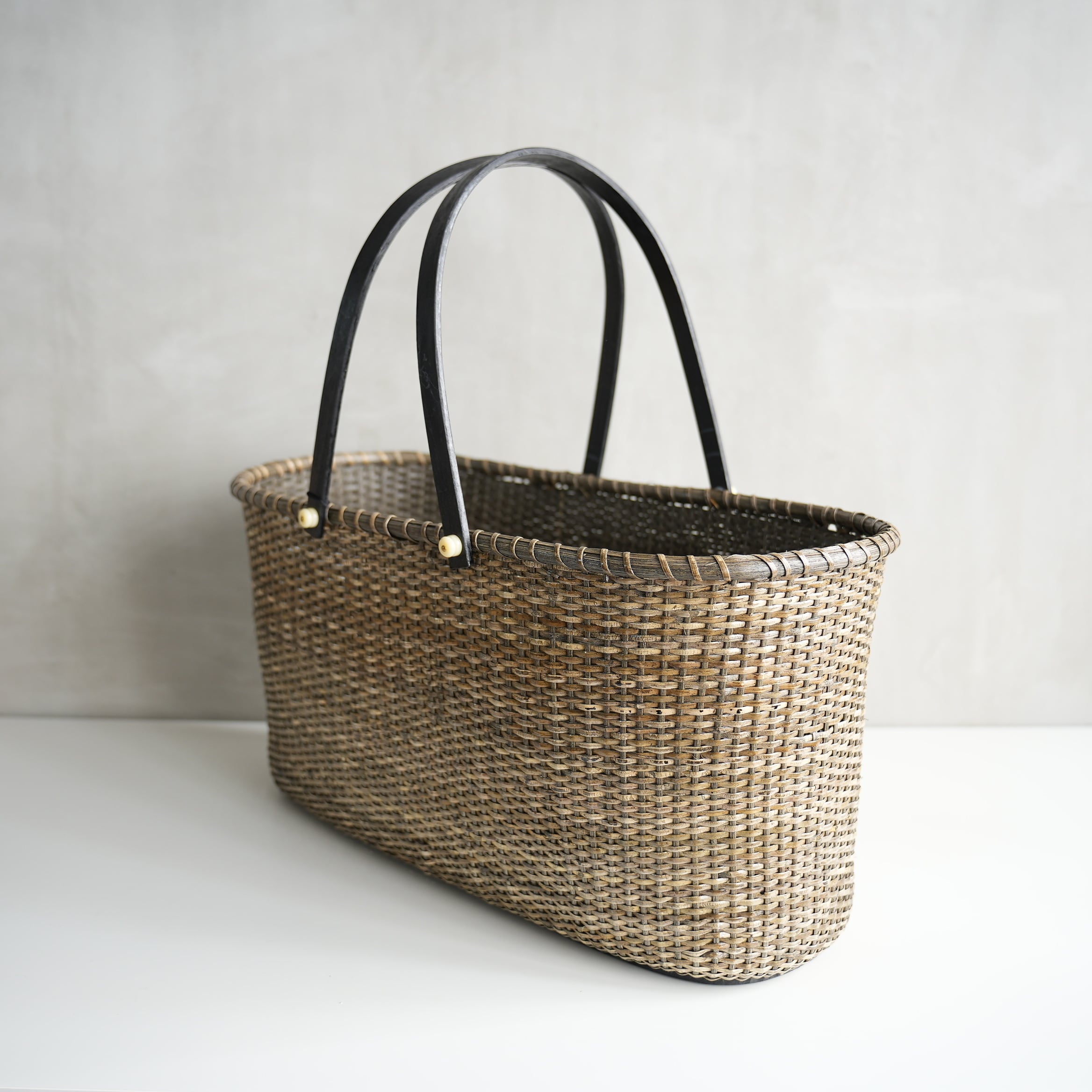 HARVEST BASKET